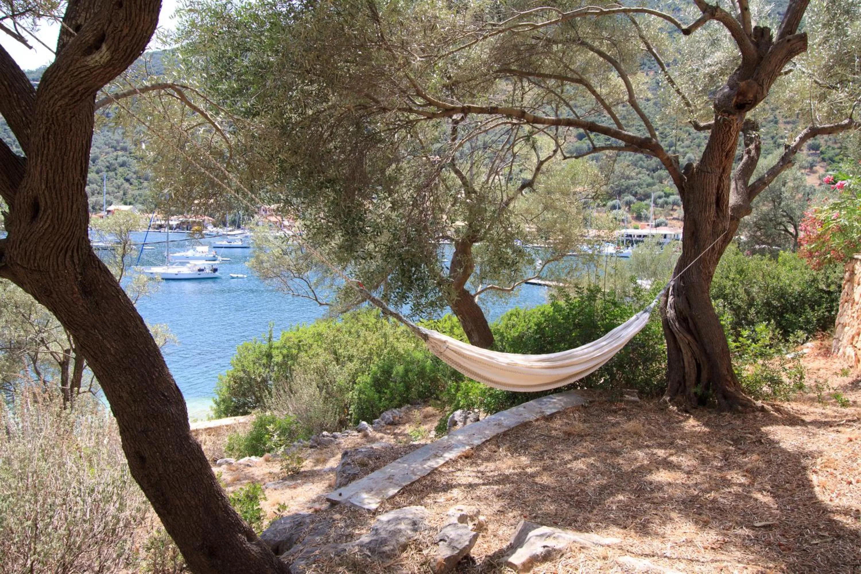 Villa Sivota