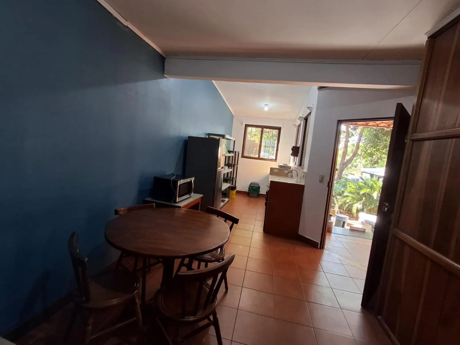 Hotel Marielos Tamarindo