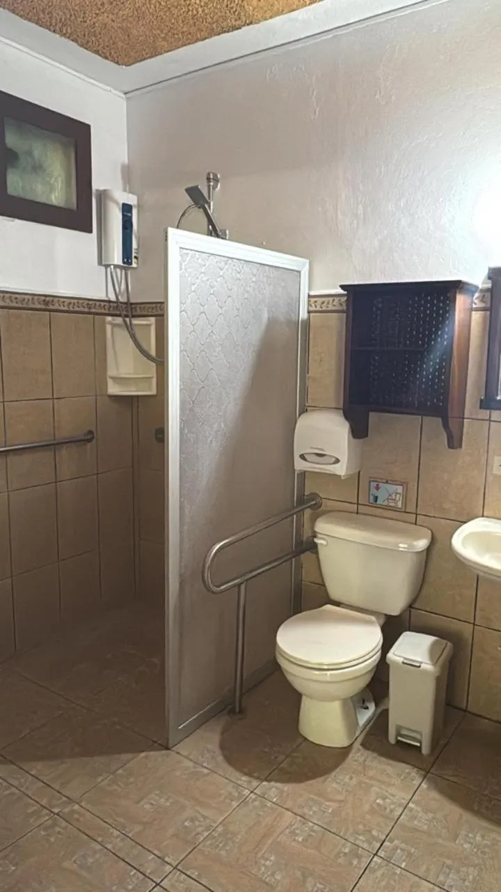 Hotel Marielos Tamarindo