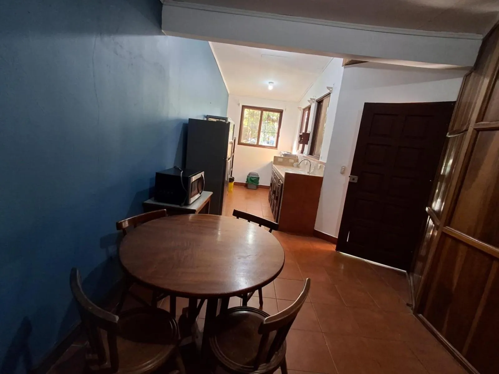 Hotel Marielos Tamarindo