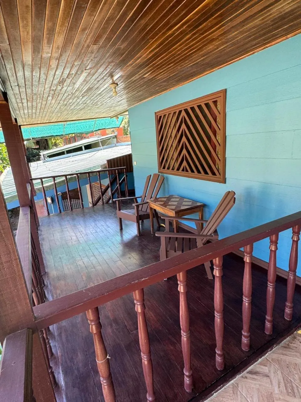 Hotel Marielos Tamarindo