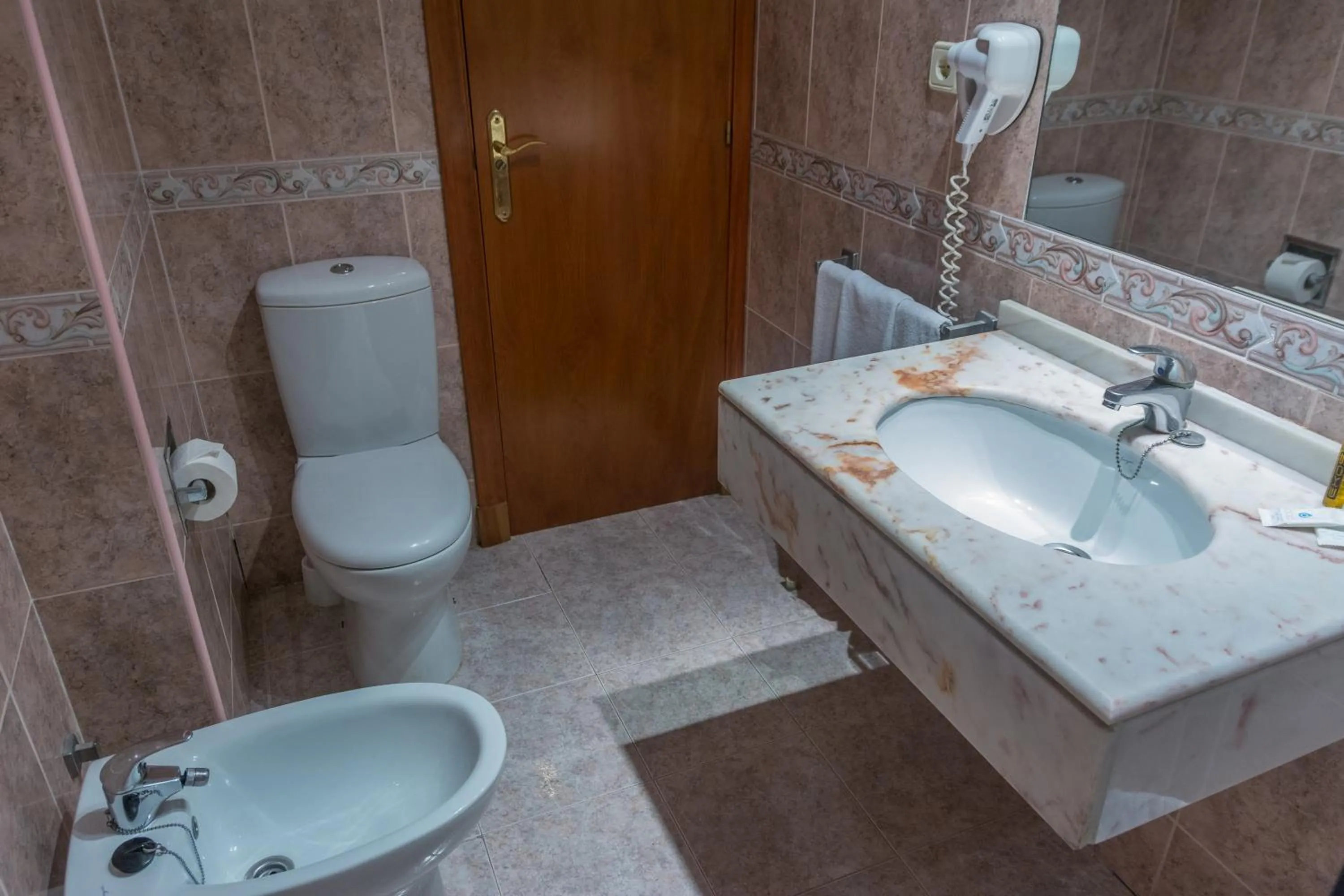 Photo of the whole room in BLUESEA Costa Serena