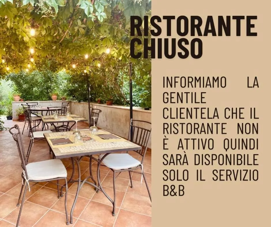 Agriturismo Torre Ercolana