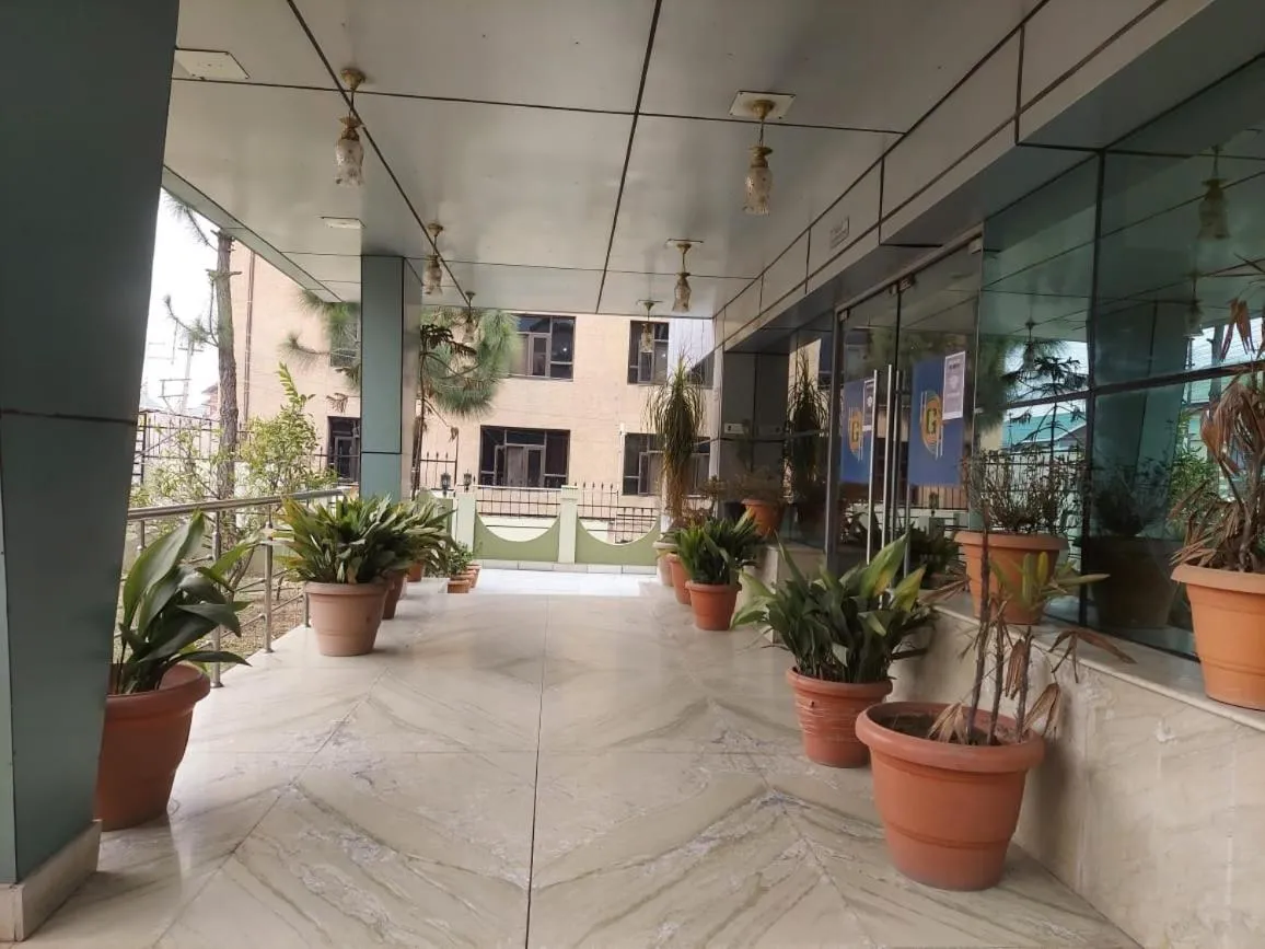 Hotel Grand Habib