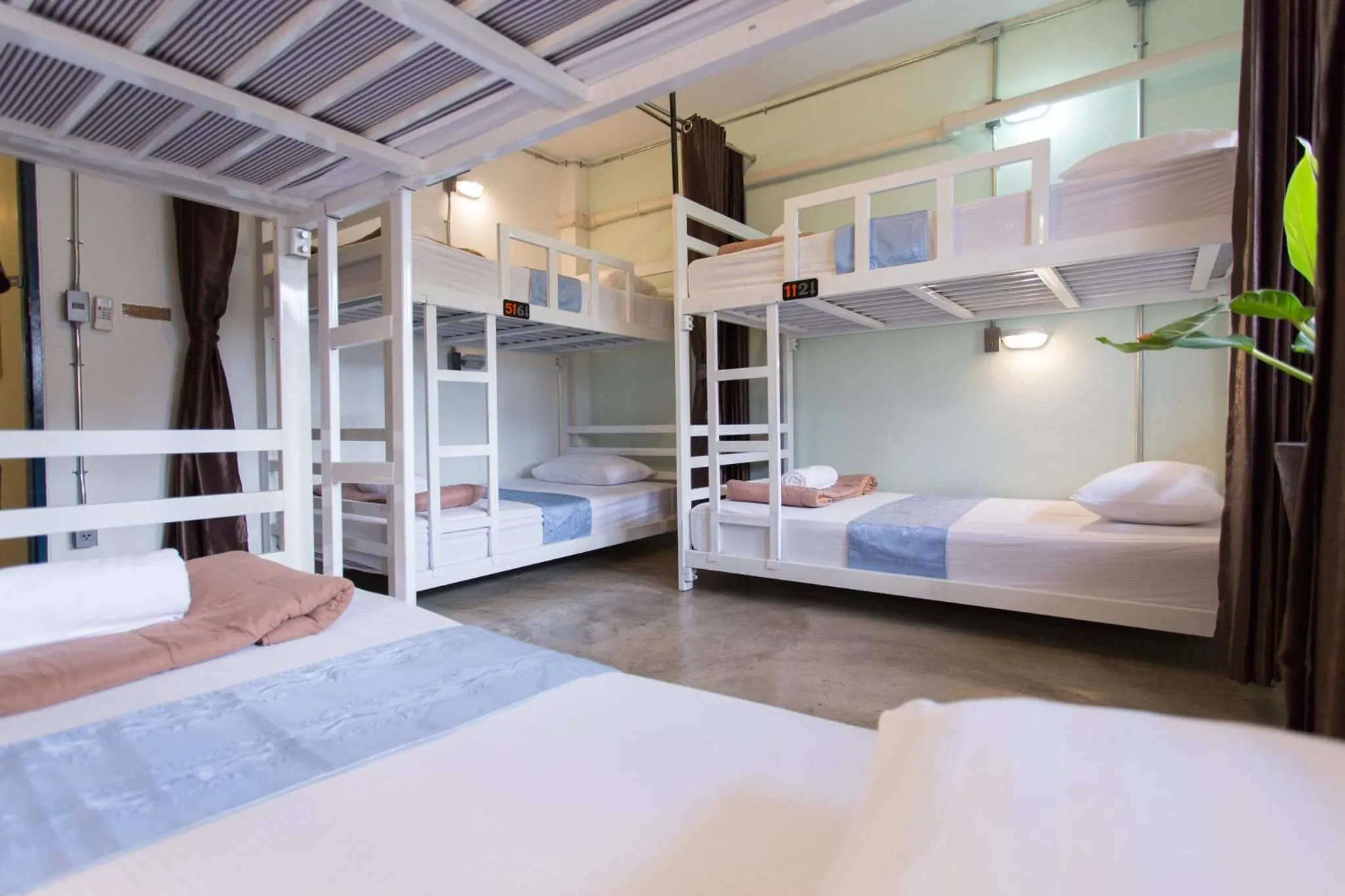 Zz Hostel Chiang Mai
