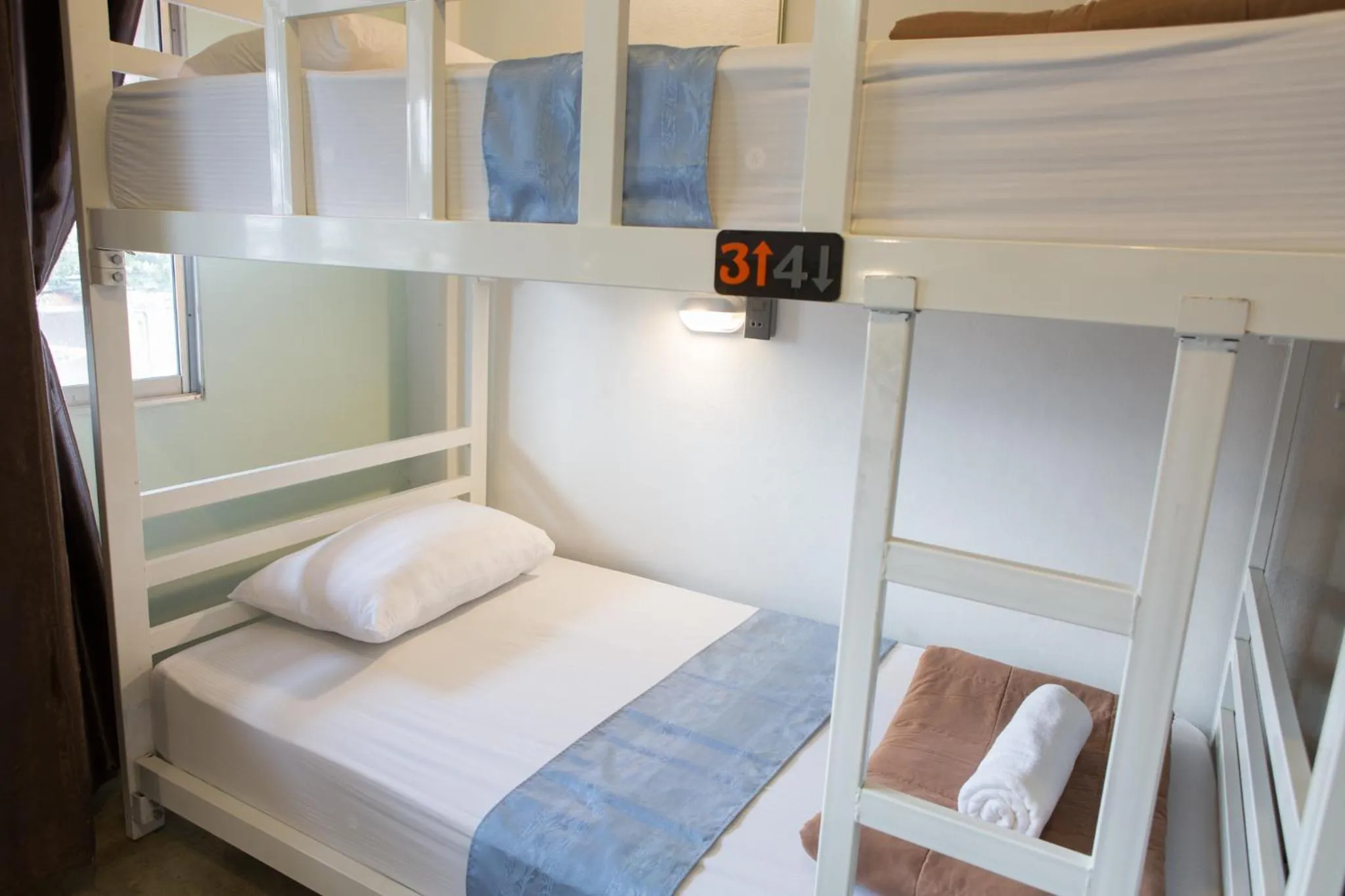 Zz Hostel Chiang Mai