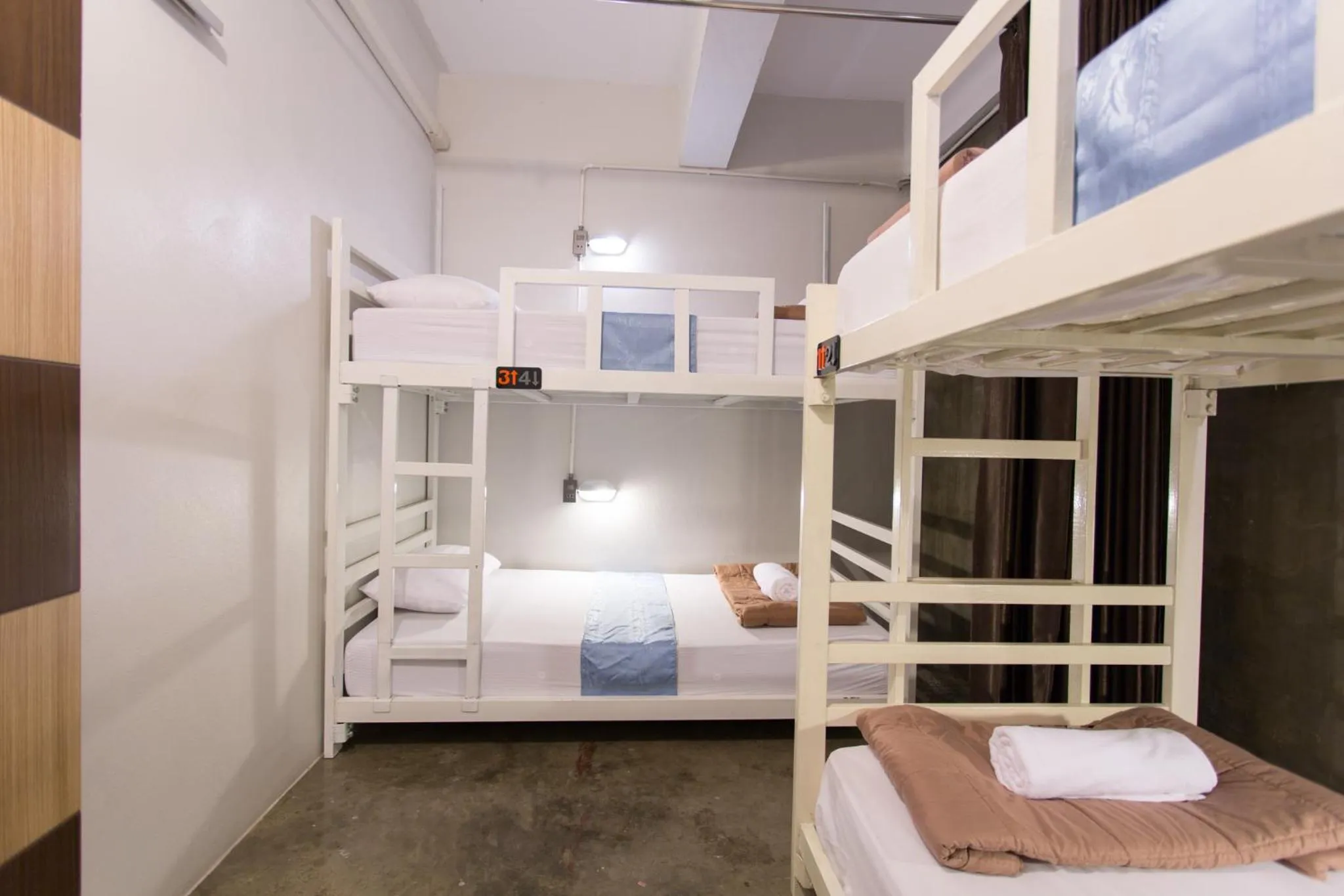 Zz Hostel Chiang Mai