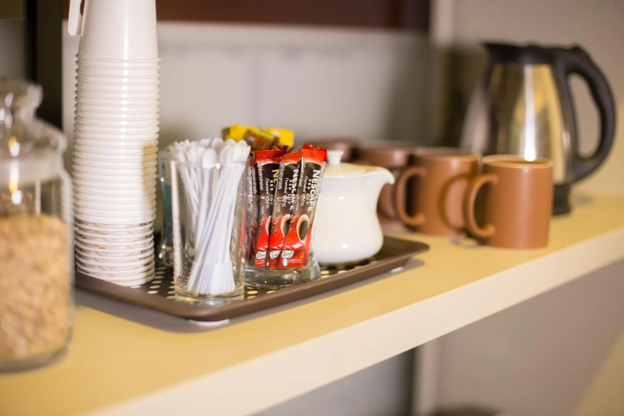 Zz Hostel Chiang Mai