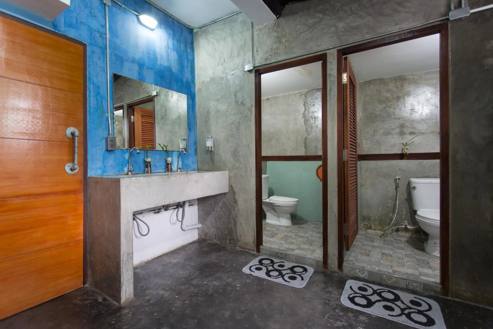 Zz Hostel Chiang Mai