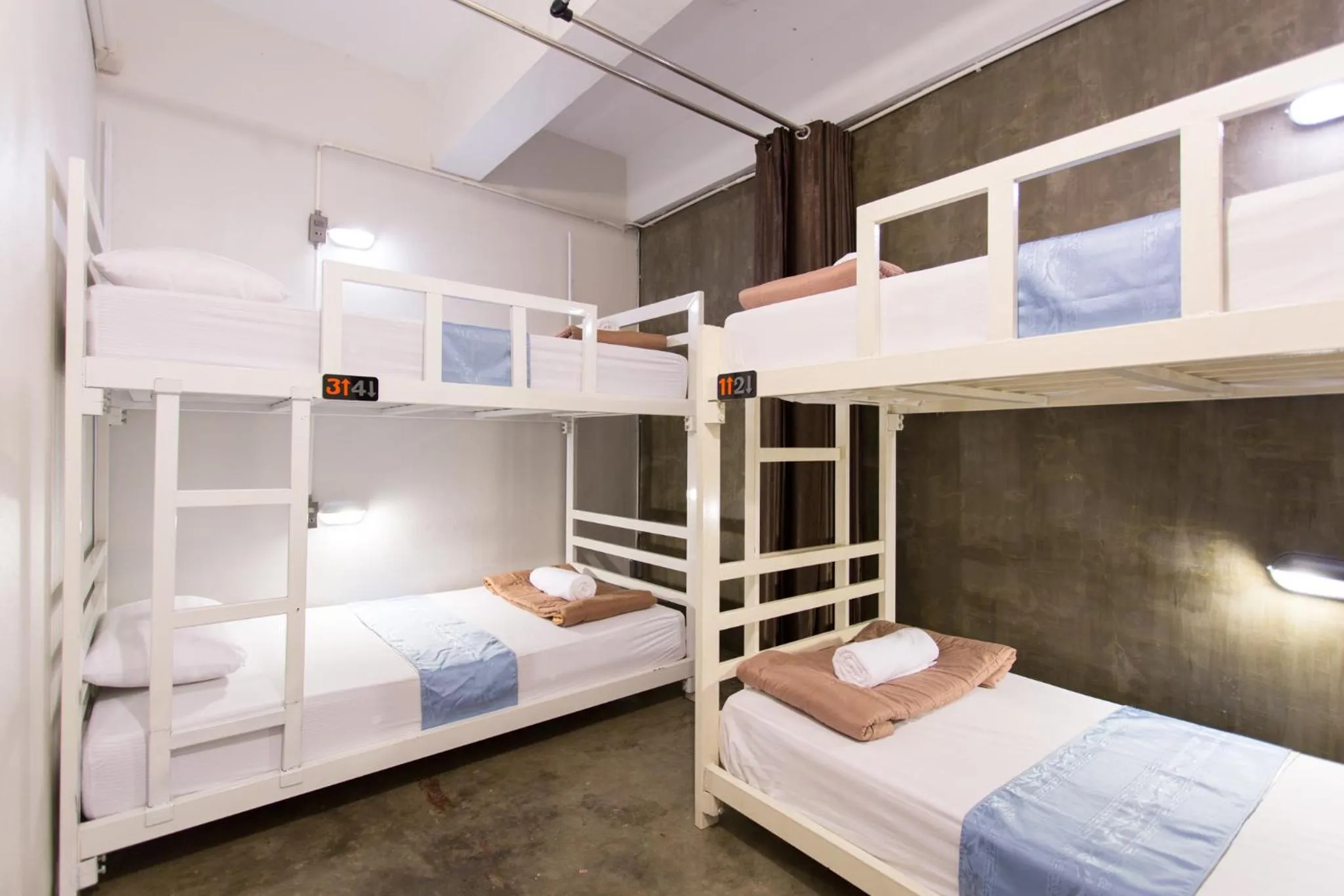 Zz Hostel Chiang Mai