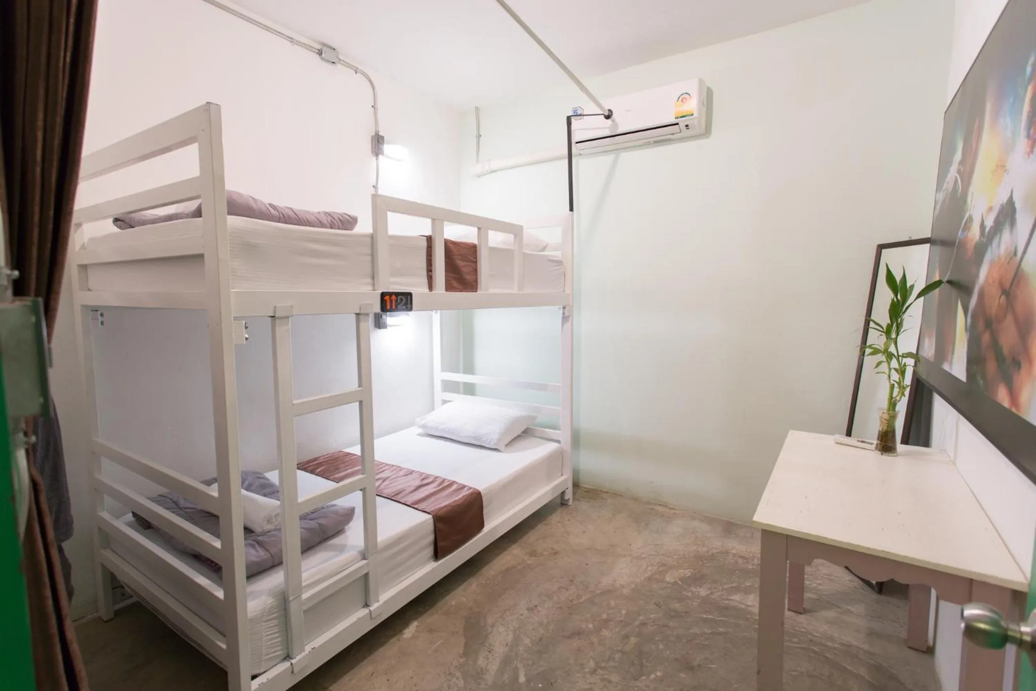 Zz Hostel Chiang Mai