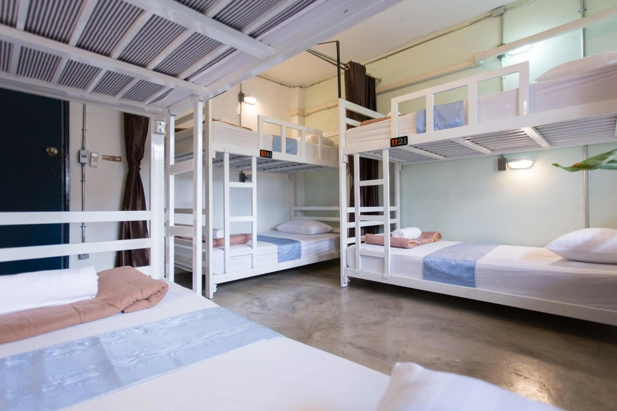 Zz Hostel Chiang Mai