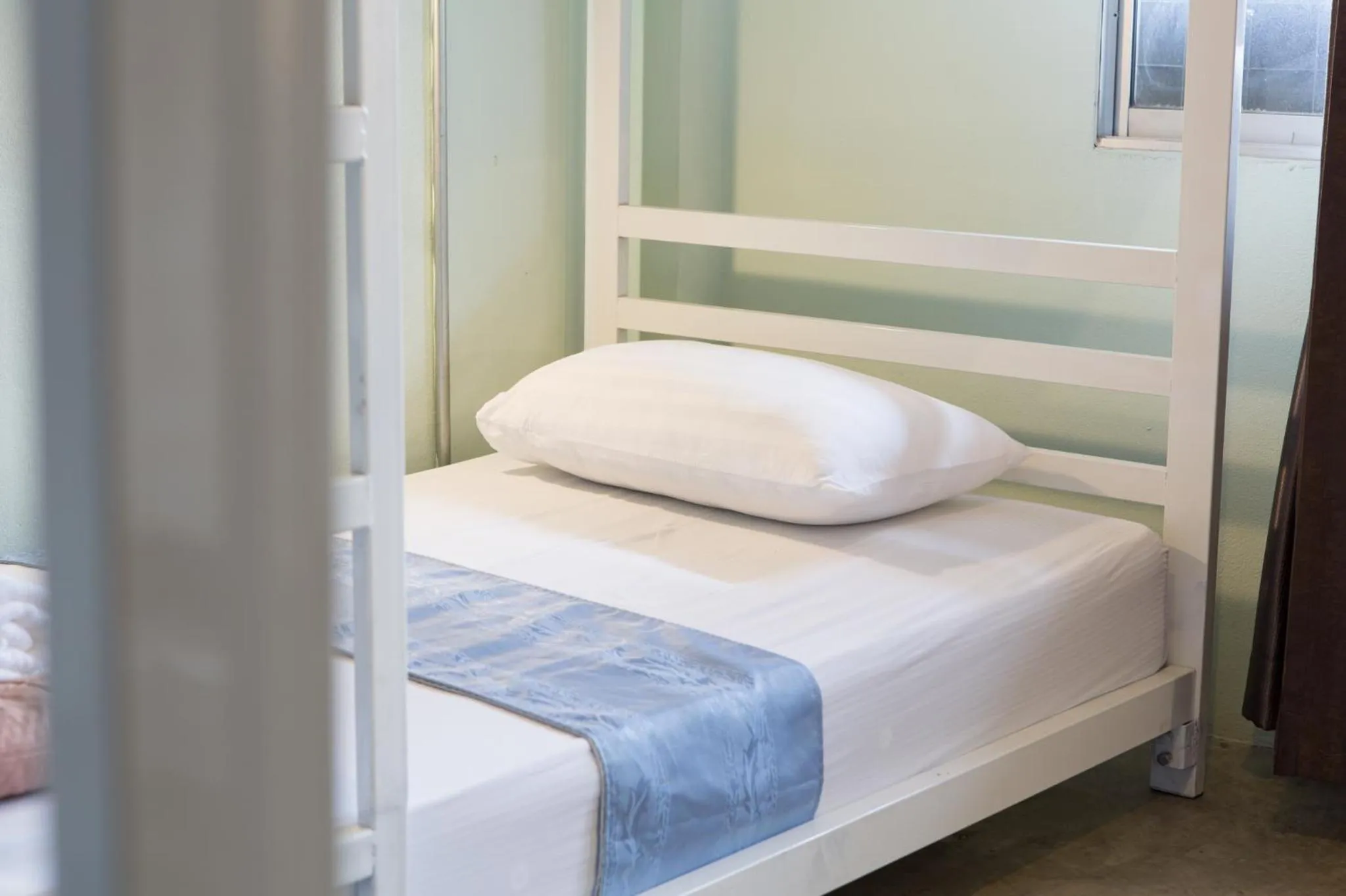 Zz Hostel Chiang Mai