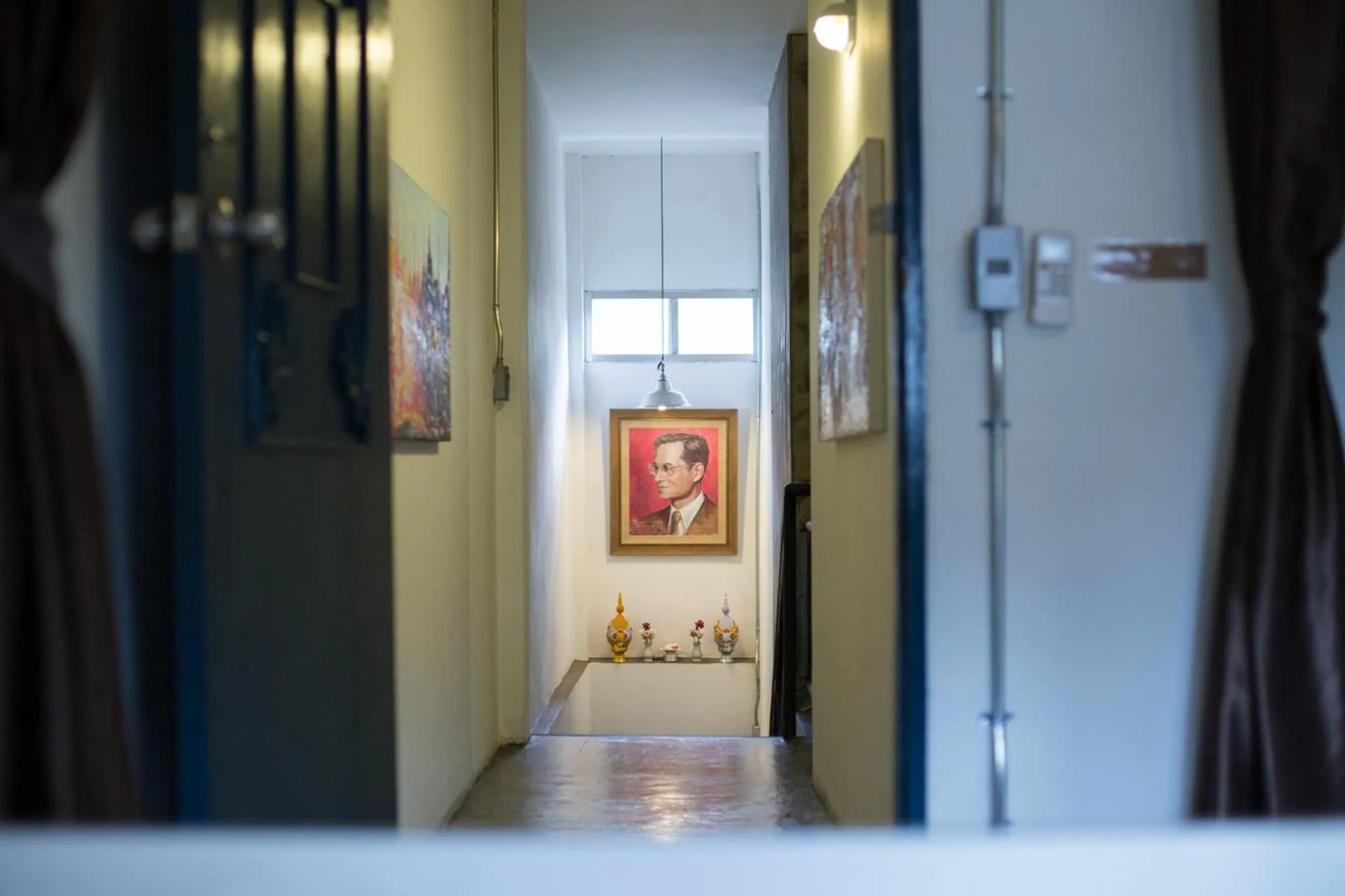 Zz Hostel Chiang Mai