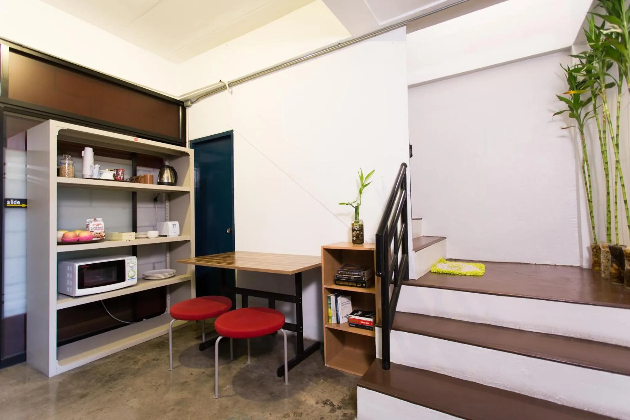 Zz Hostel Chiang Mai