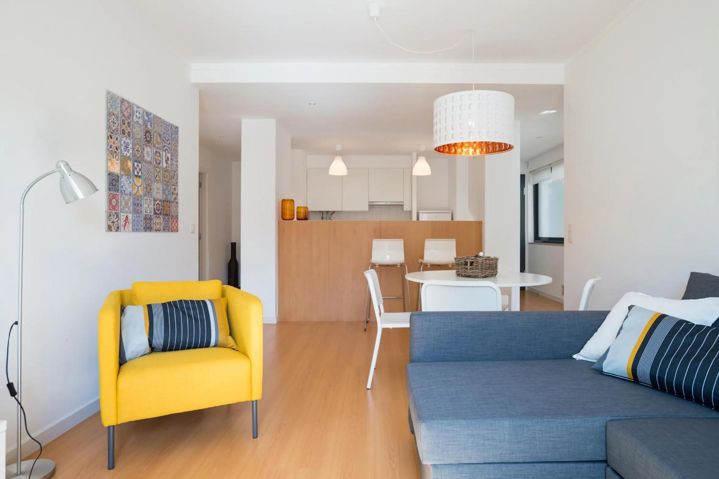 FLH Martim Moniz Castle View Flat