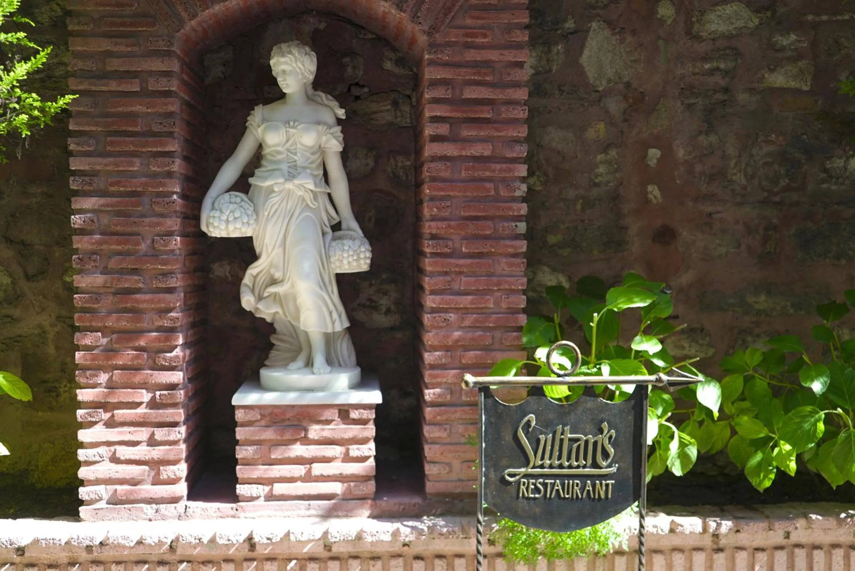 Property logo or sign in Sultanahmet Palace Hotel