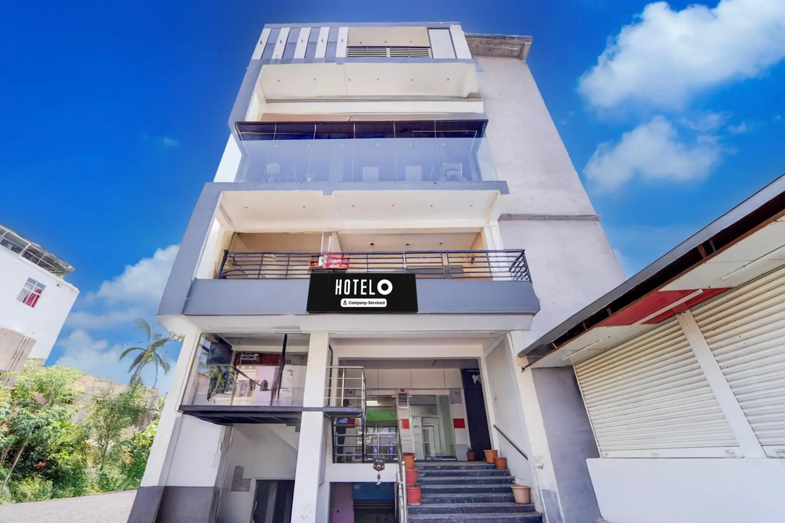 Super Hotel O Nagamalaipudukottai Madurai Super Hotel O Nagamalaipudukottai Madurai
