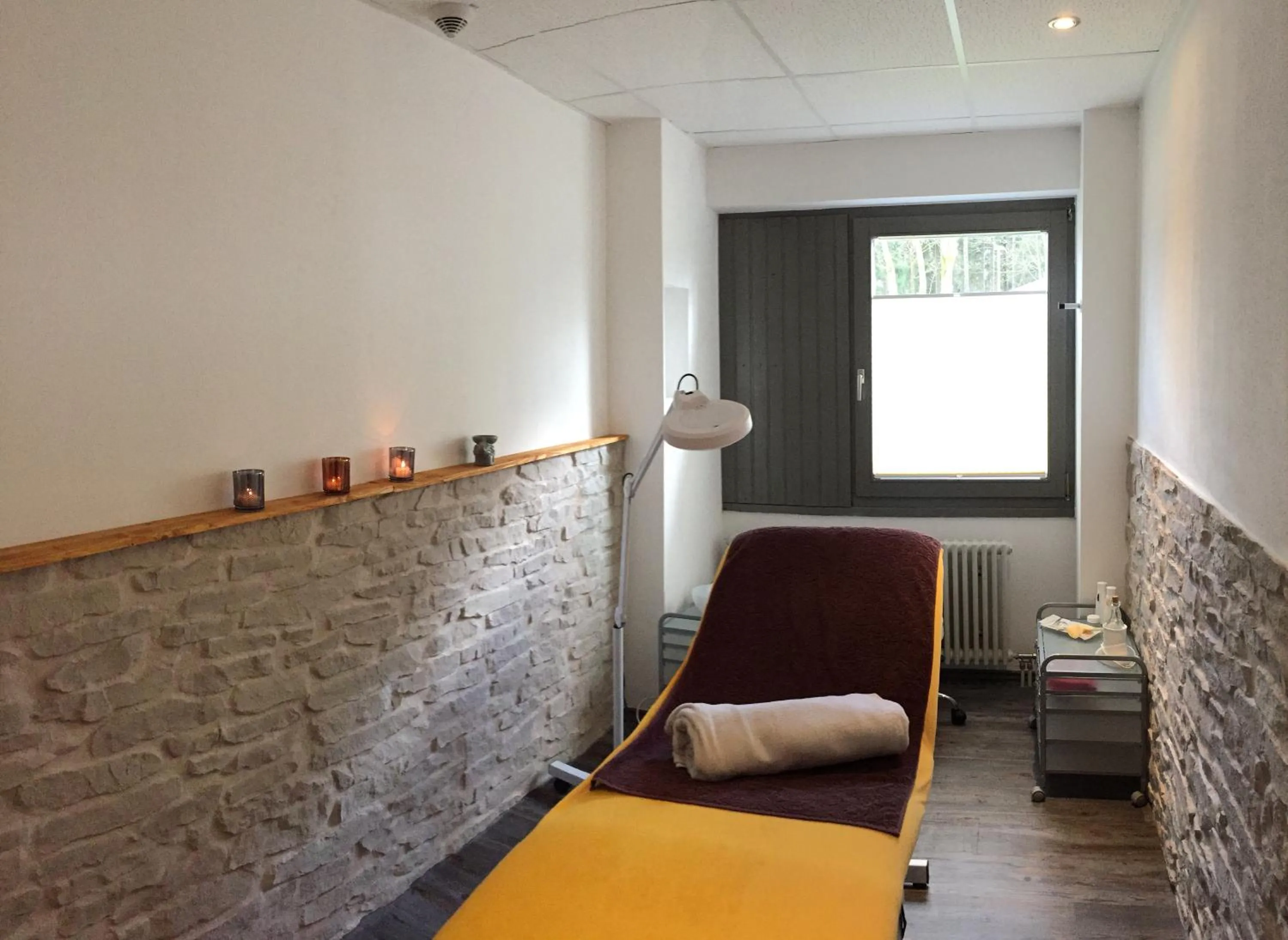 Massage in Hotel Diehlberg