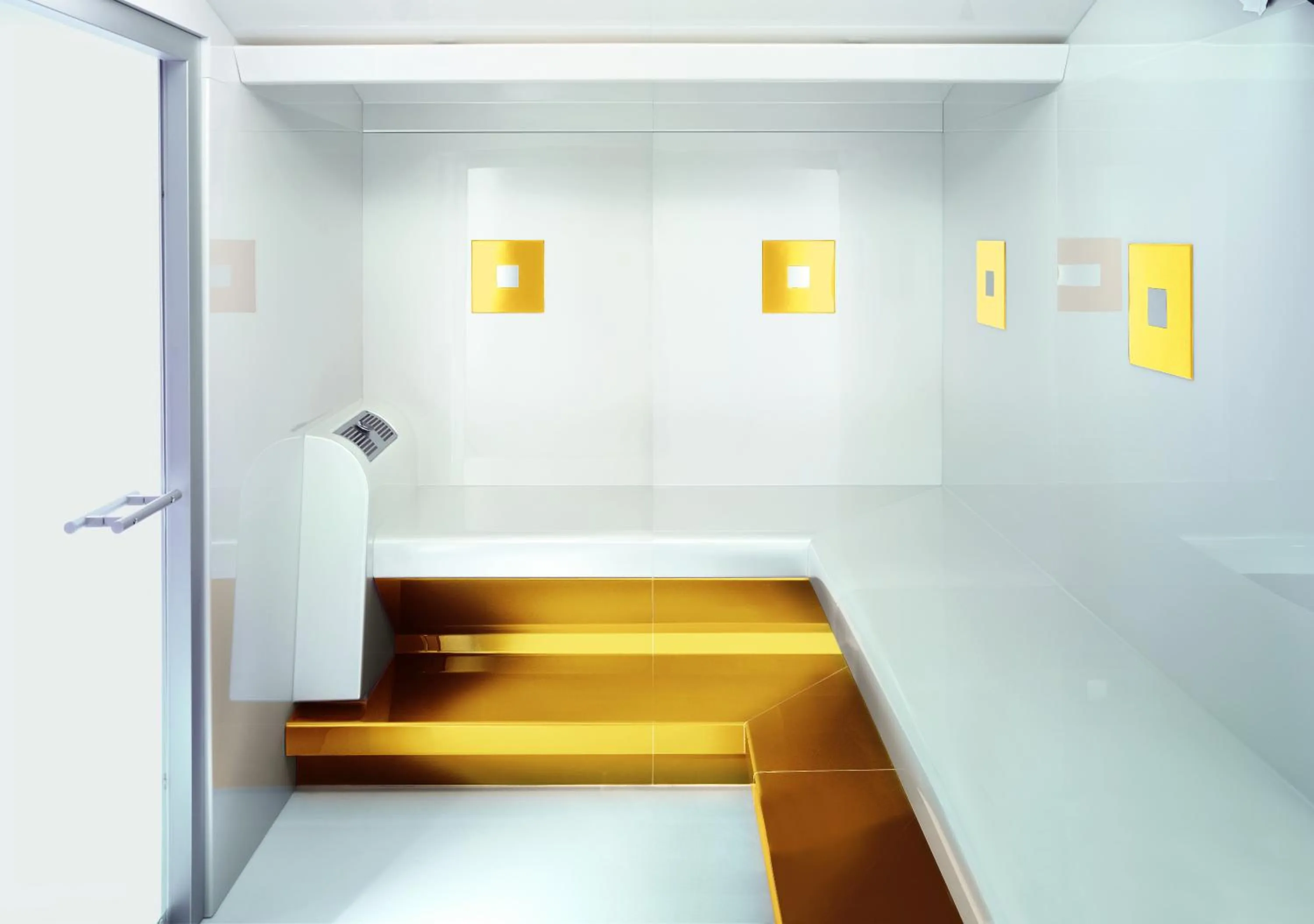 Spa and wellness centre/facilities in Hotel Diehlberg