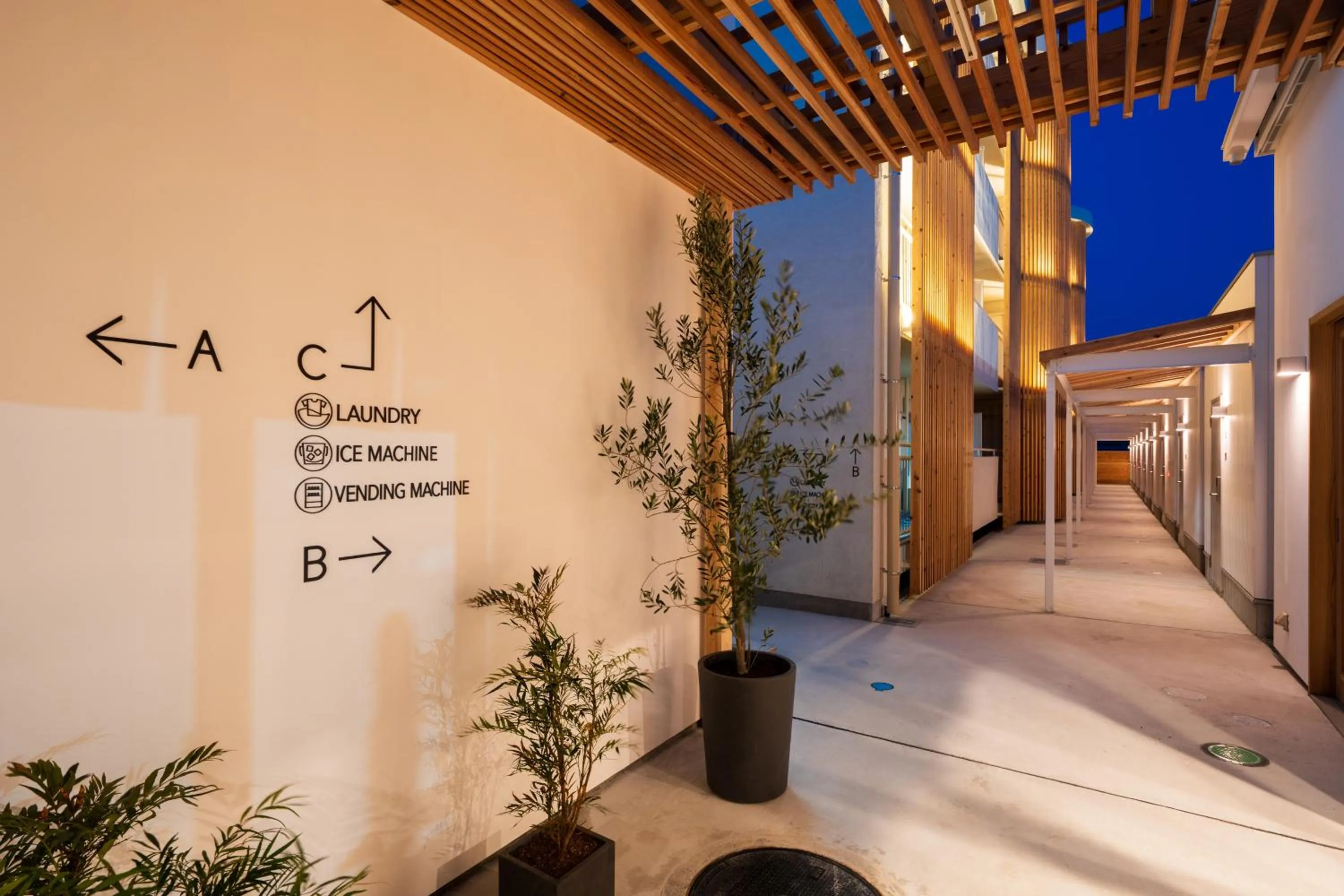 Other in Hotel Meguri