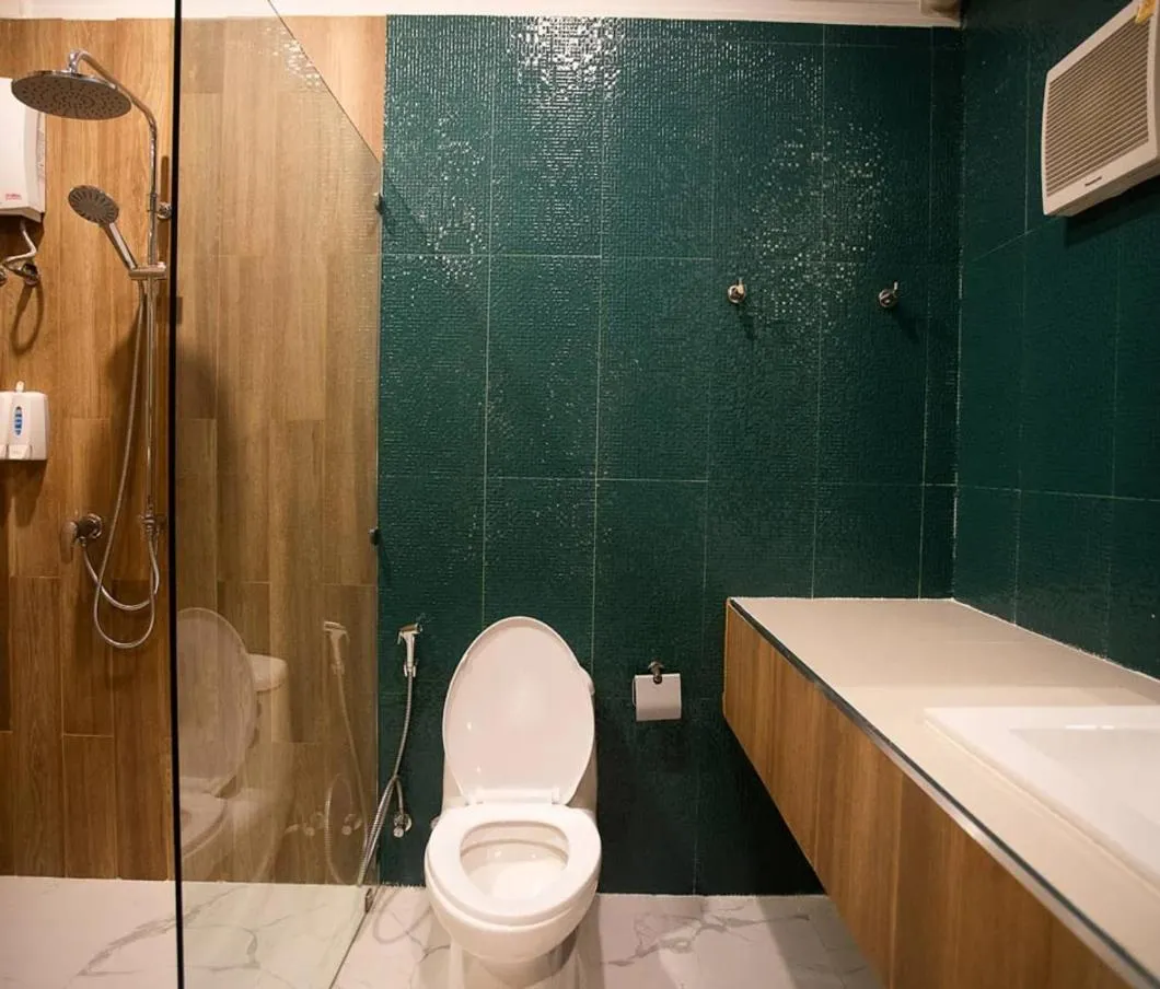 NY Resort Nonthaburi