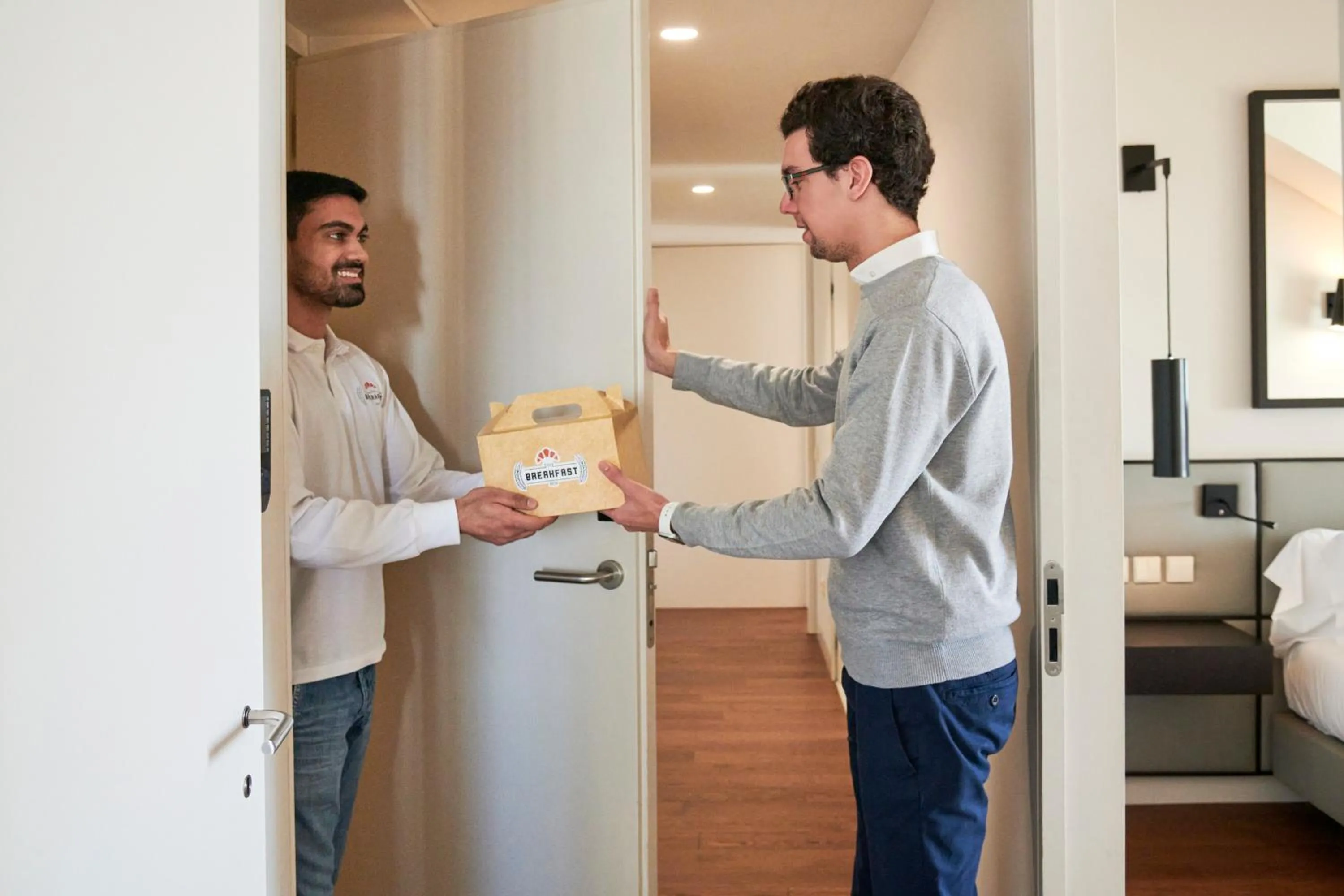 Breakfast in Lisbon Five Stars Apartments São Julião 72