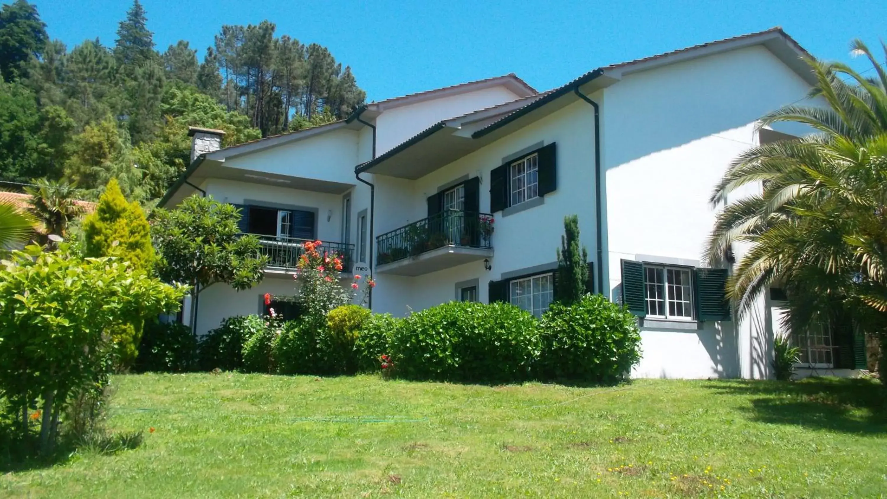 Casa "Pinho" com Jacúzi! Casa "Pinho" com Jacúzi!