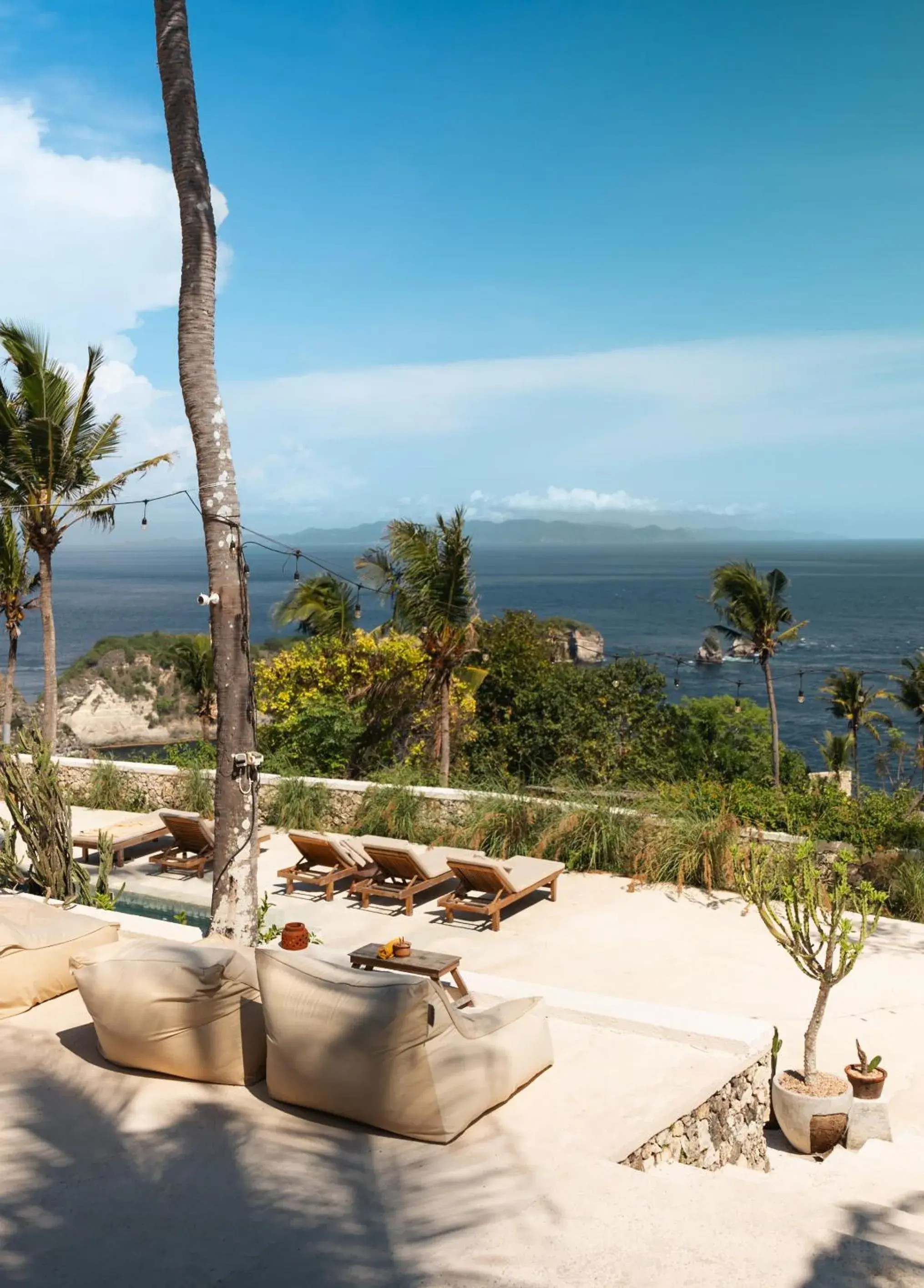 The Raja Lima hotel The Raja Lima hotel