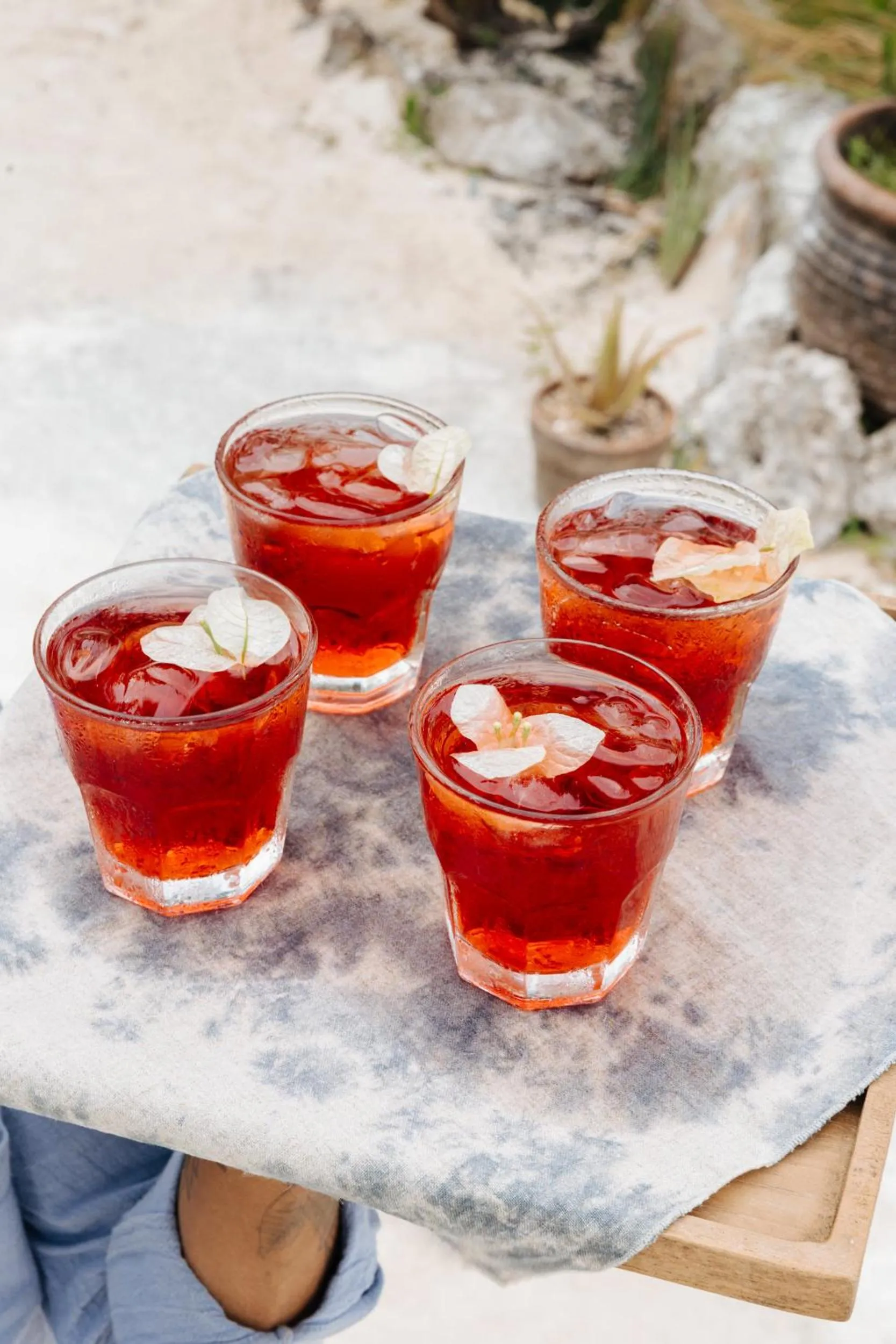 Restaurant/places to eat in The Raja Lima