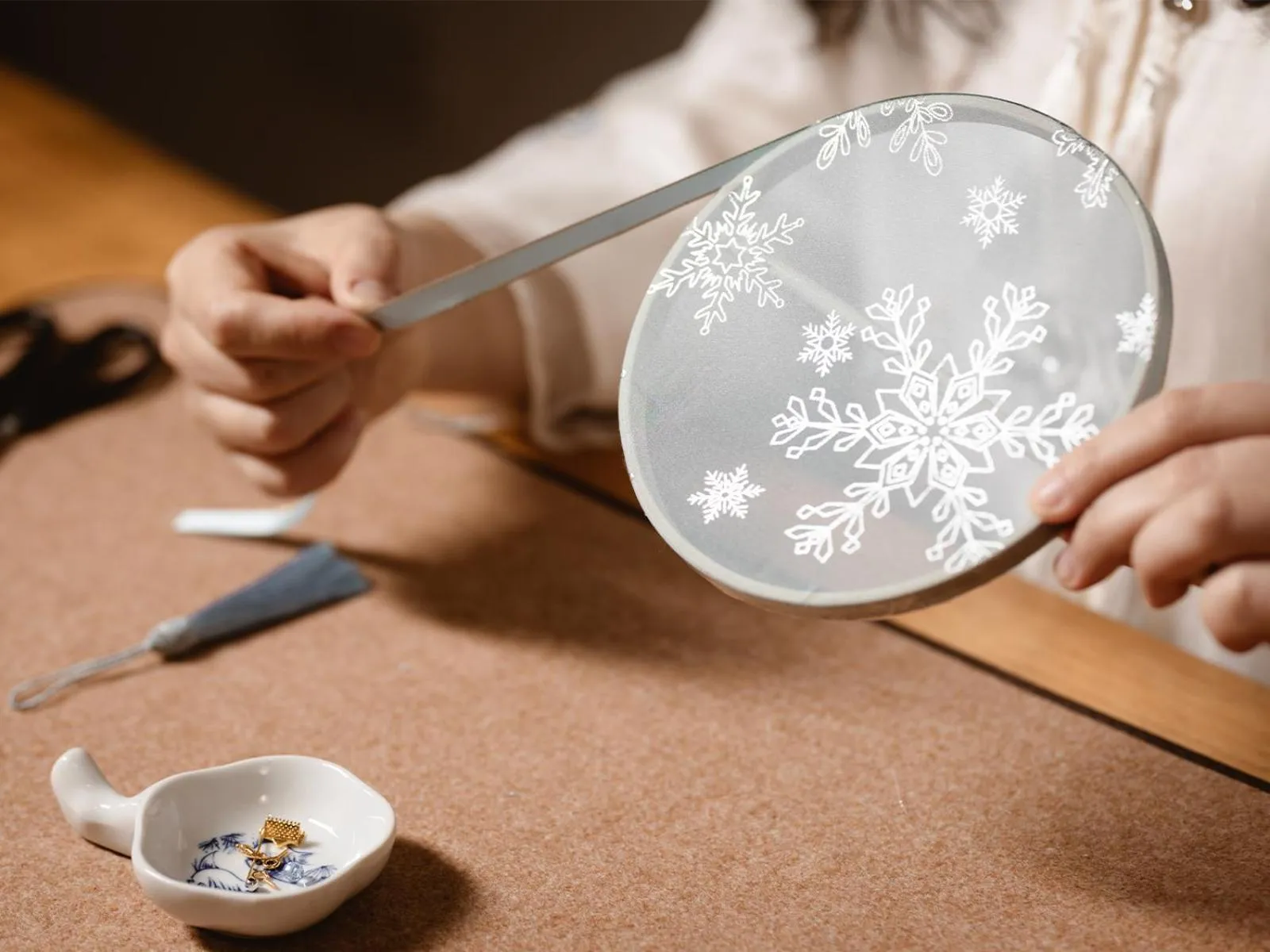 Activities in The Silk Lakehouse, Shangri-La Hangzhou