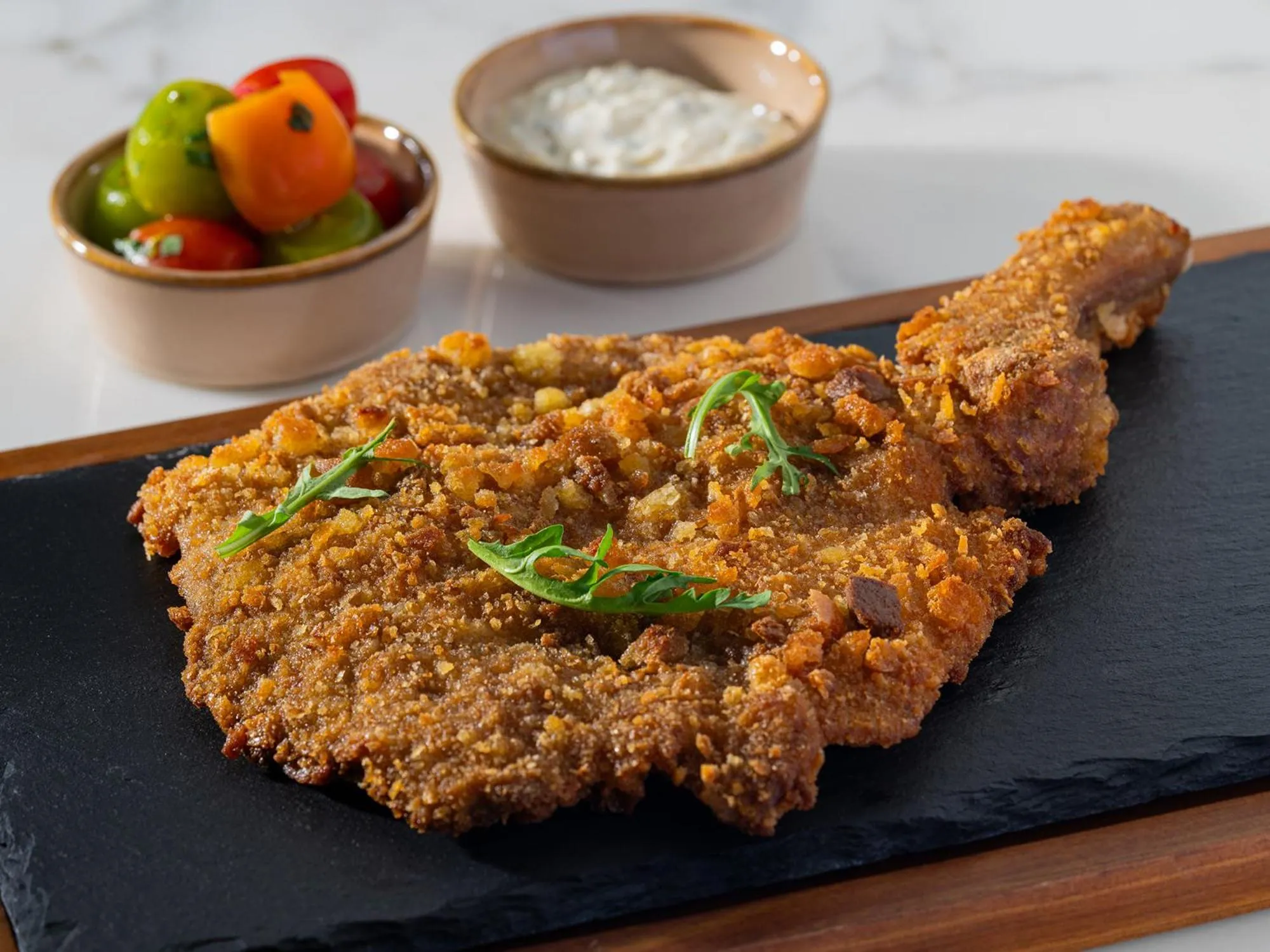 Restaurant/places to eat in The Silk Lakehouse, Shangri-La Hangzhou