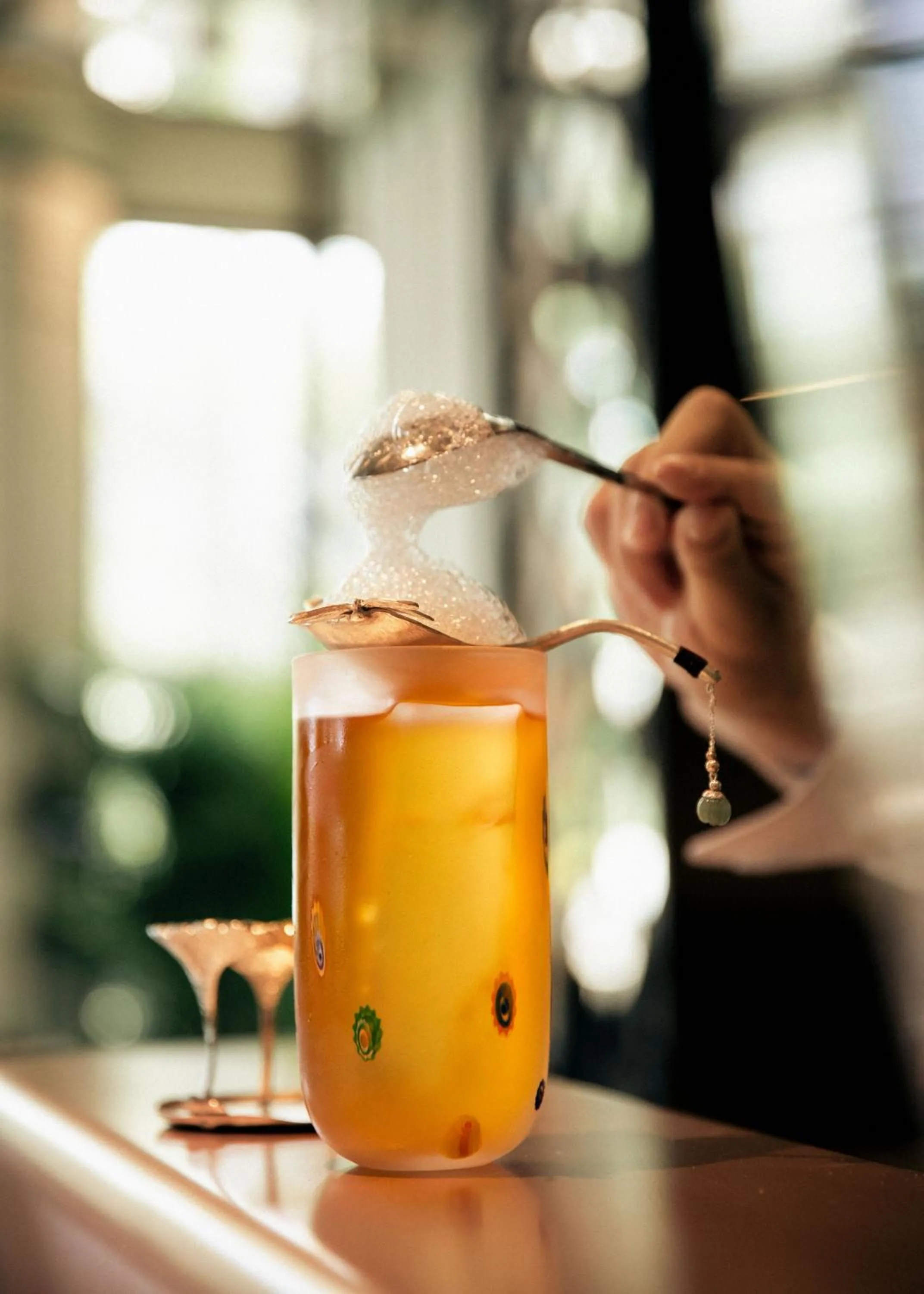 Restaurant/places to eat in The Silk Lakehouse, Shangri-La Hangzhou