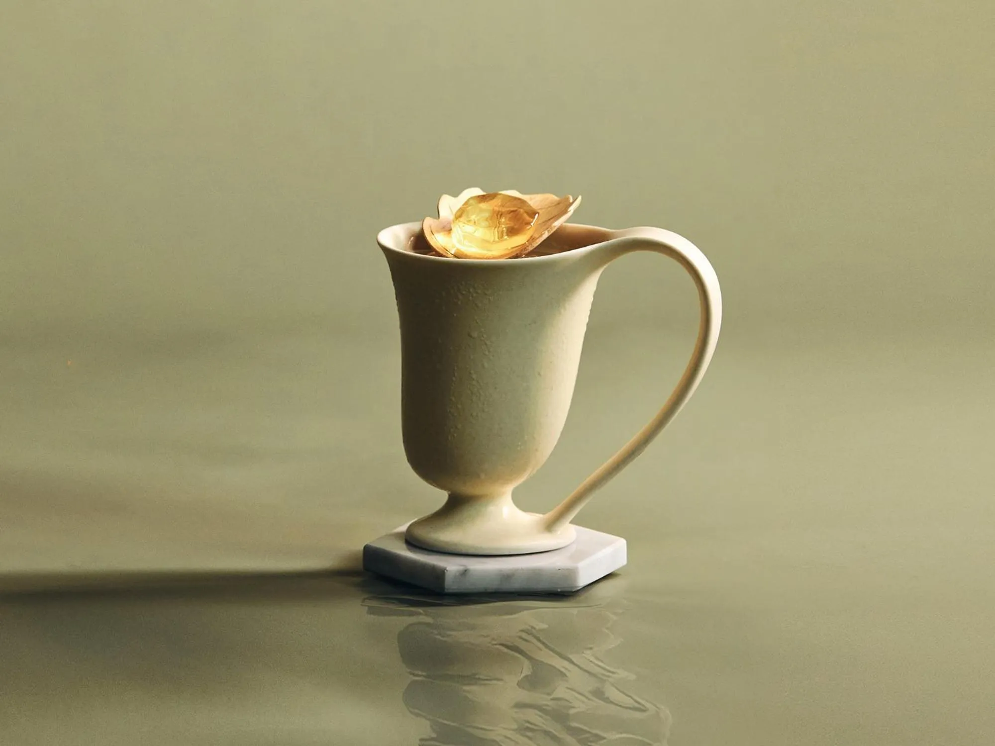 Restaurant/places to eat in The Silk Lakehouse, Shangri-La Hangzhou