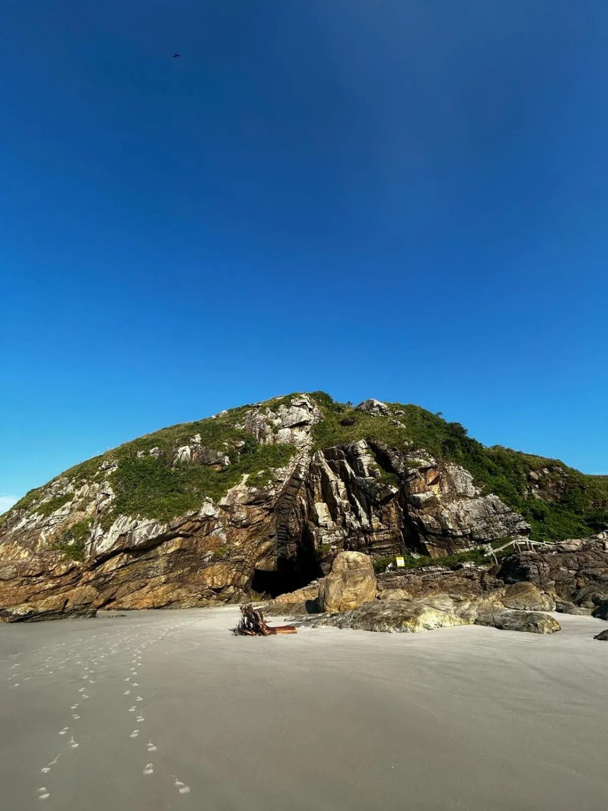 Pousada Toca da Ilha