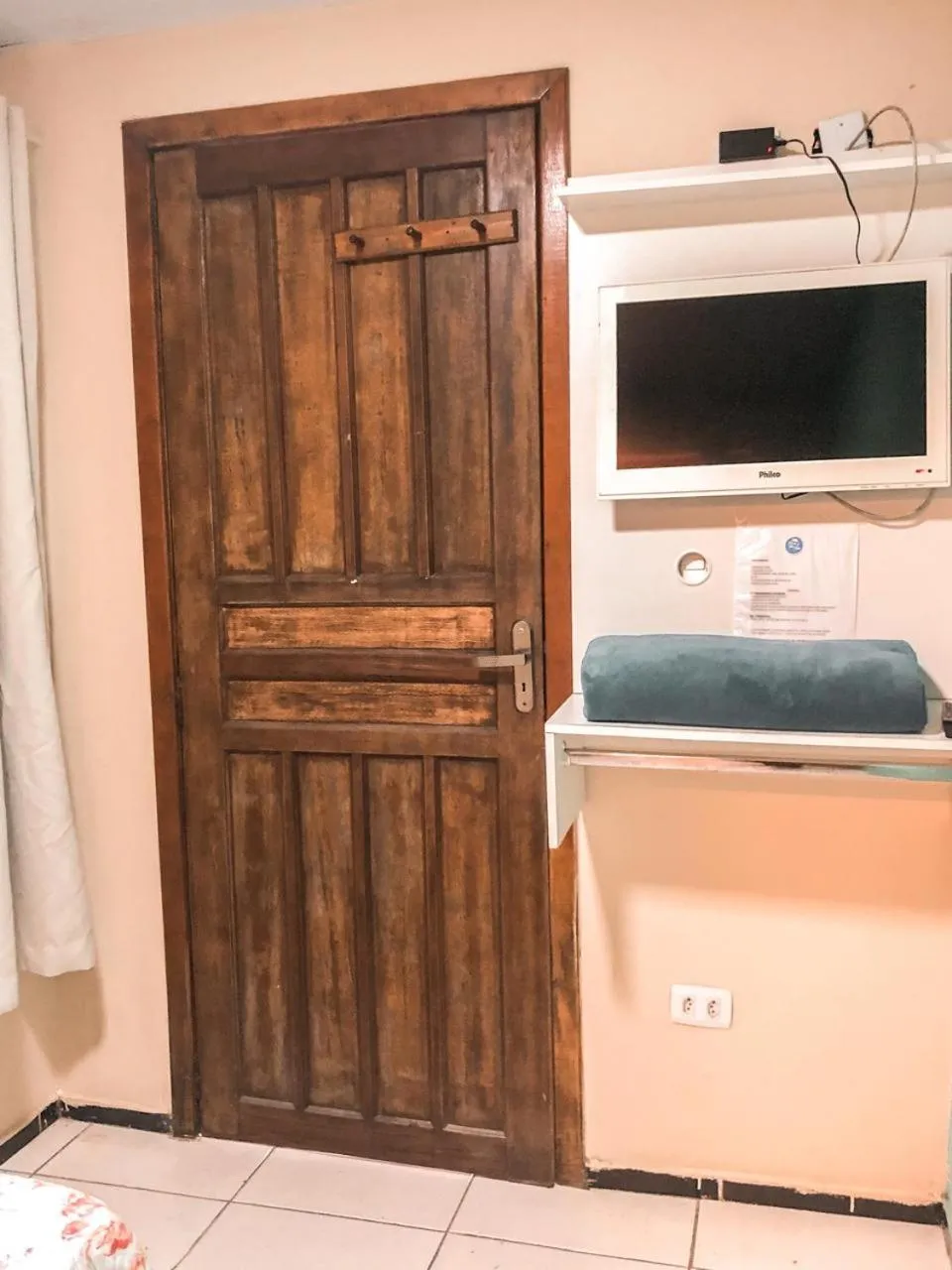 Pousada Toca da Ilha