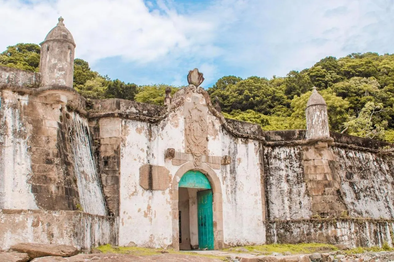 Pousada Toca da Ilha