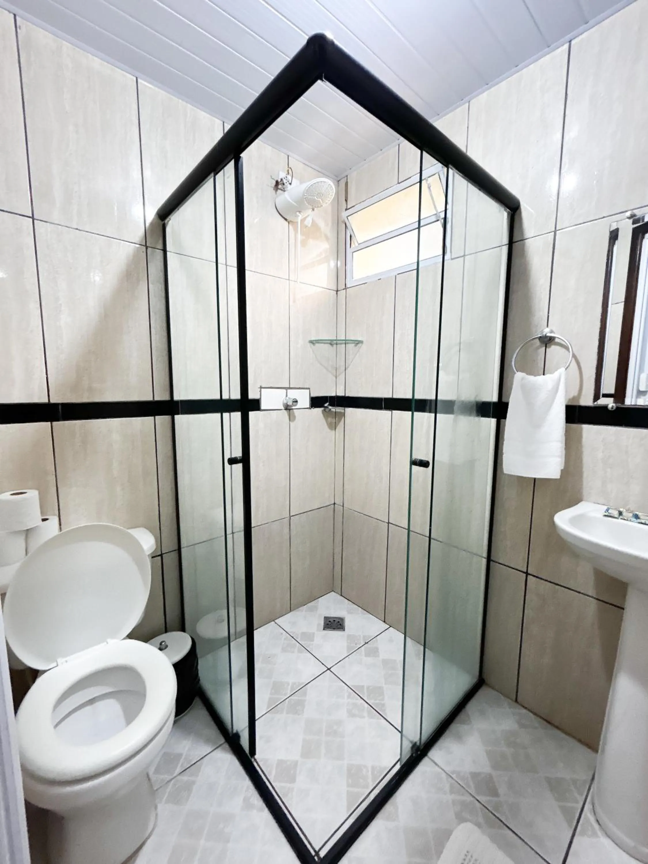 Pousada Toca da Ilha