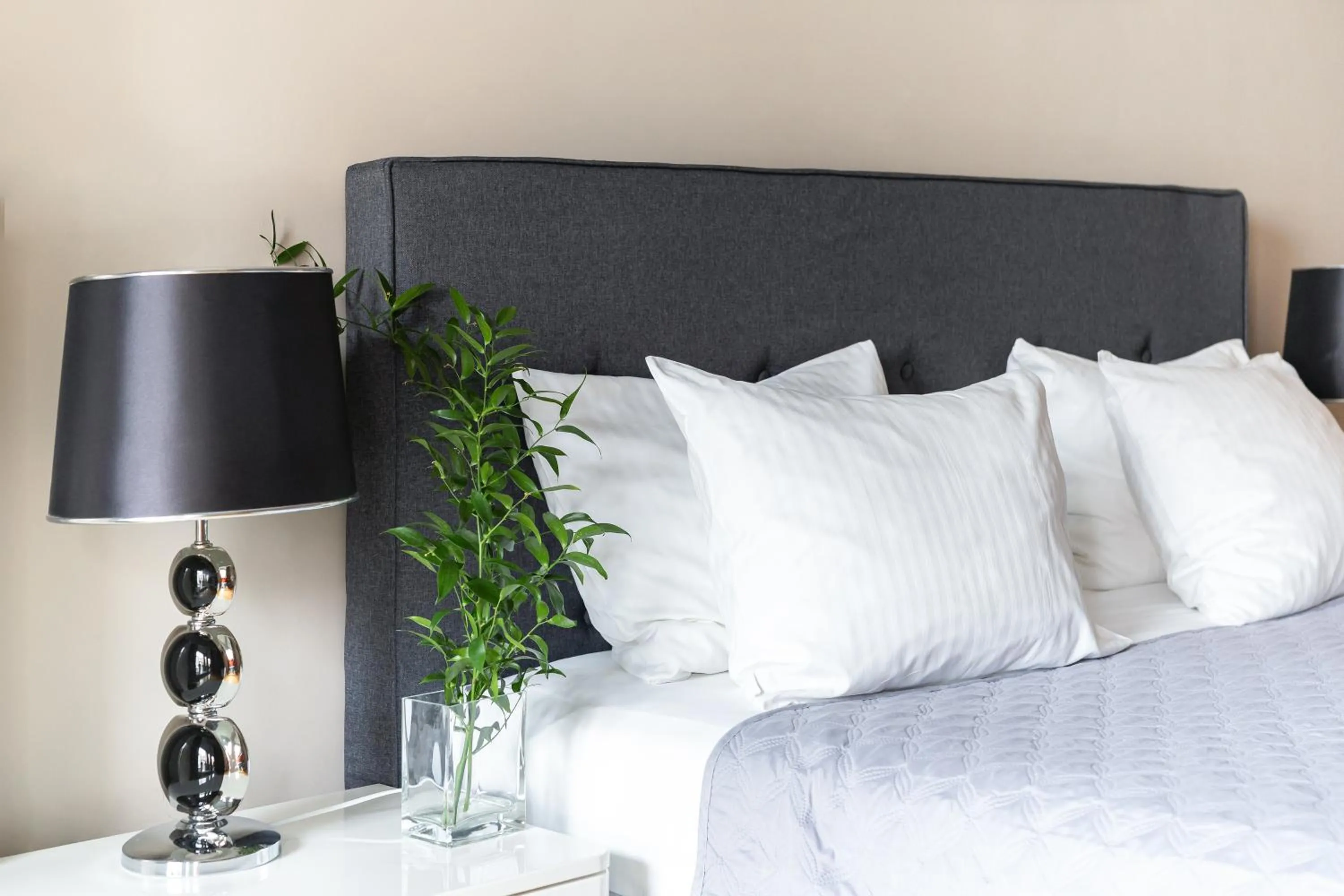 Bed in Old Town by Welcome Apartment