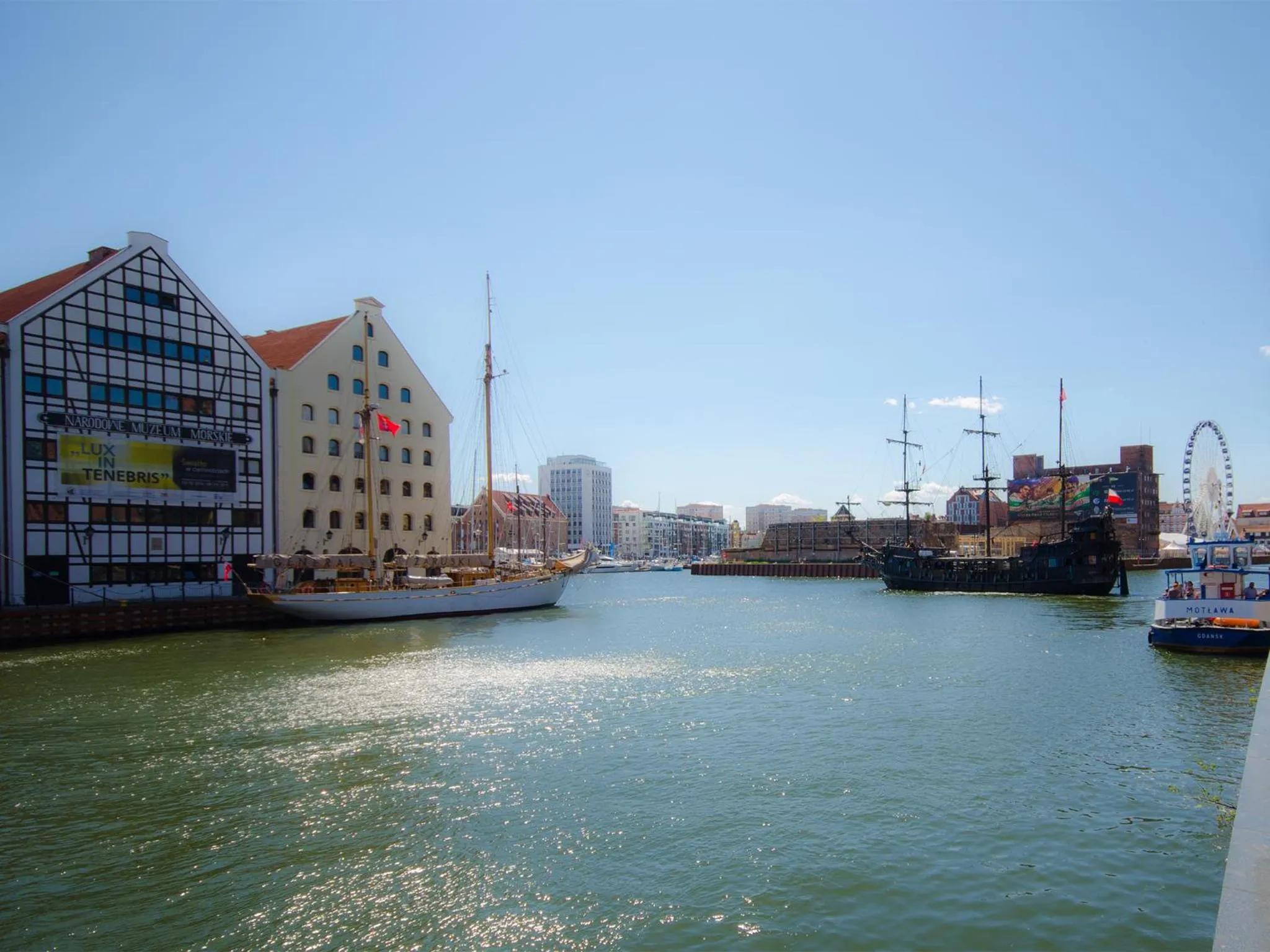 Nearby landmark in Old Town by Welcome Apartment