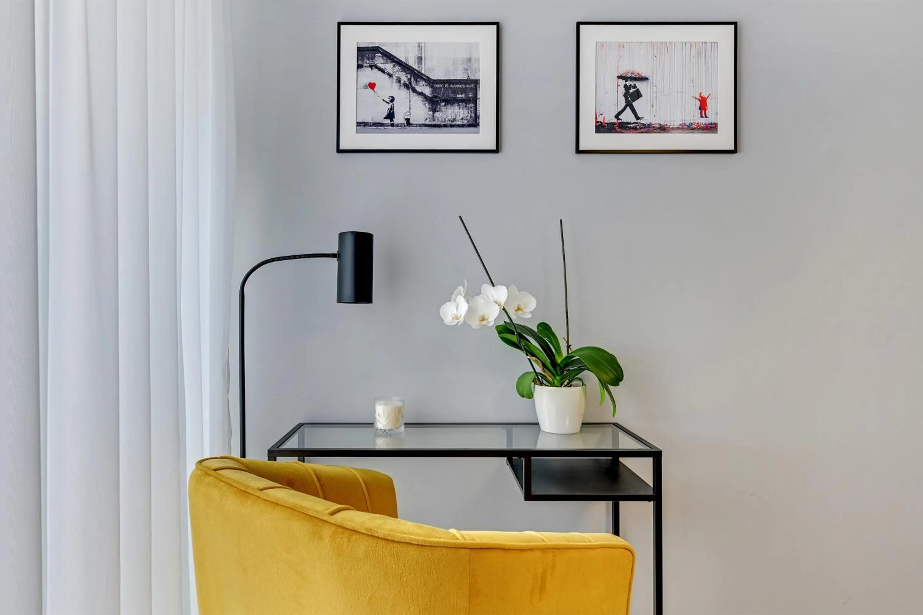 Decorative detail in Old Town by Welcome Apartment