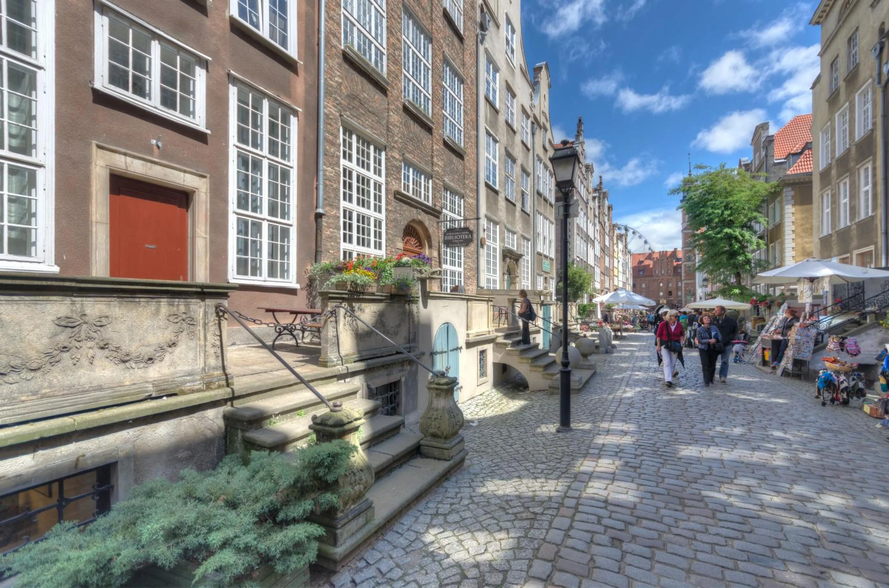 Neighbourhood in Old Town by Welcome Apartment