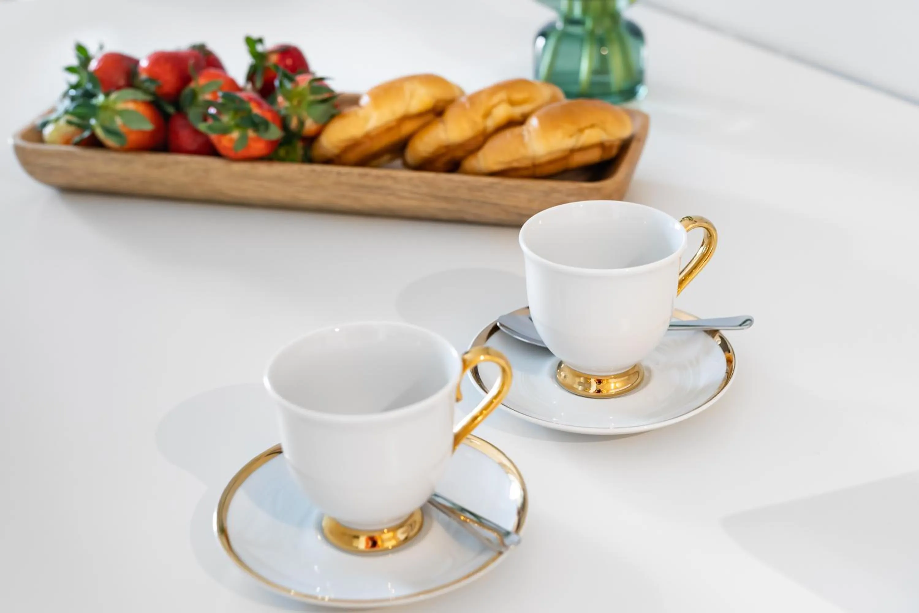 Decorative detail in Old Town by Welcome Apartment