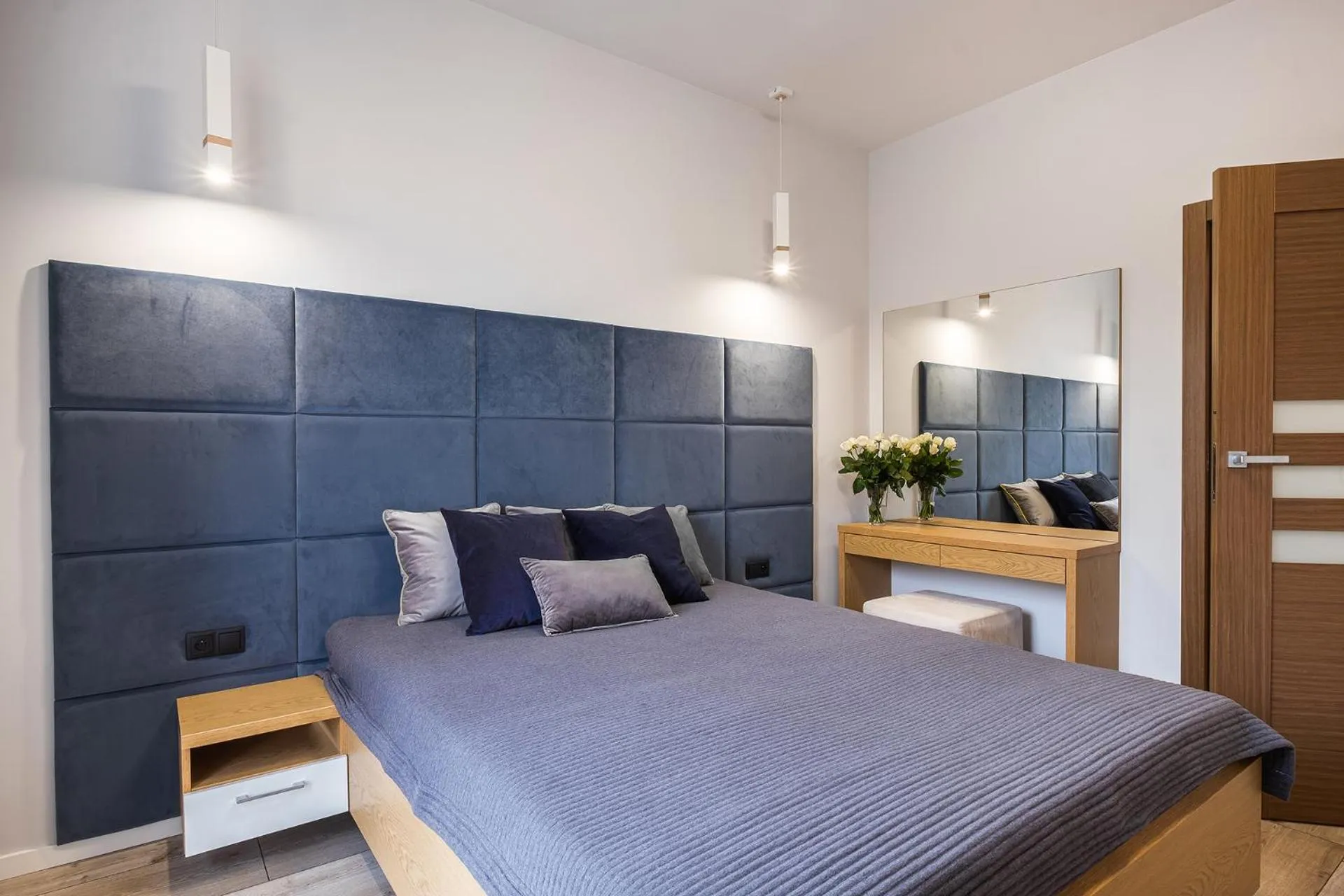 Bed in Old Town by Welcome Apartment