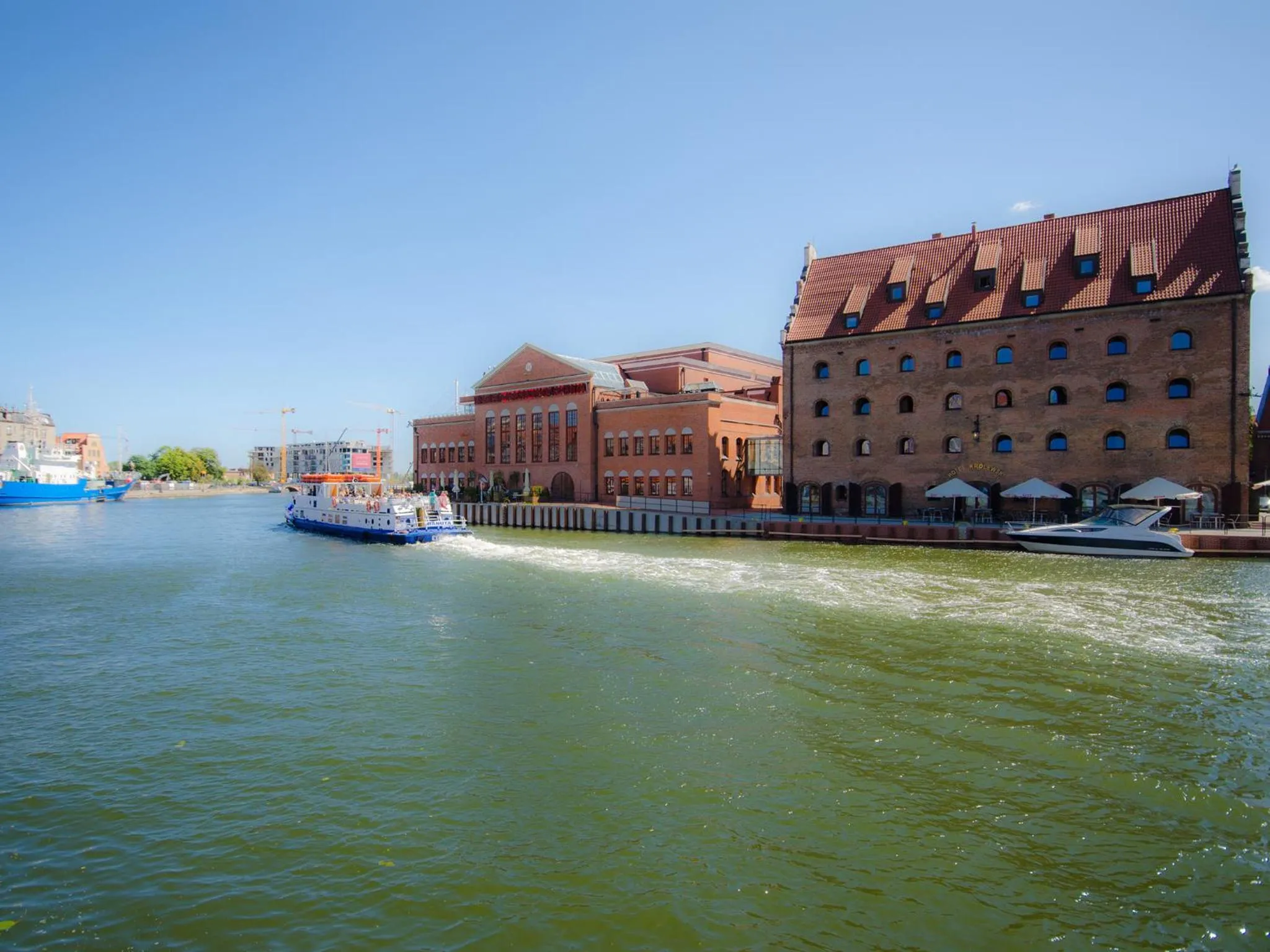 Neighbourhood in Old Town by Welcome Apartment