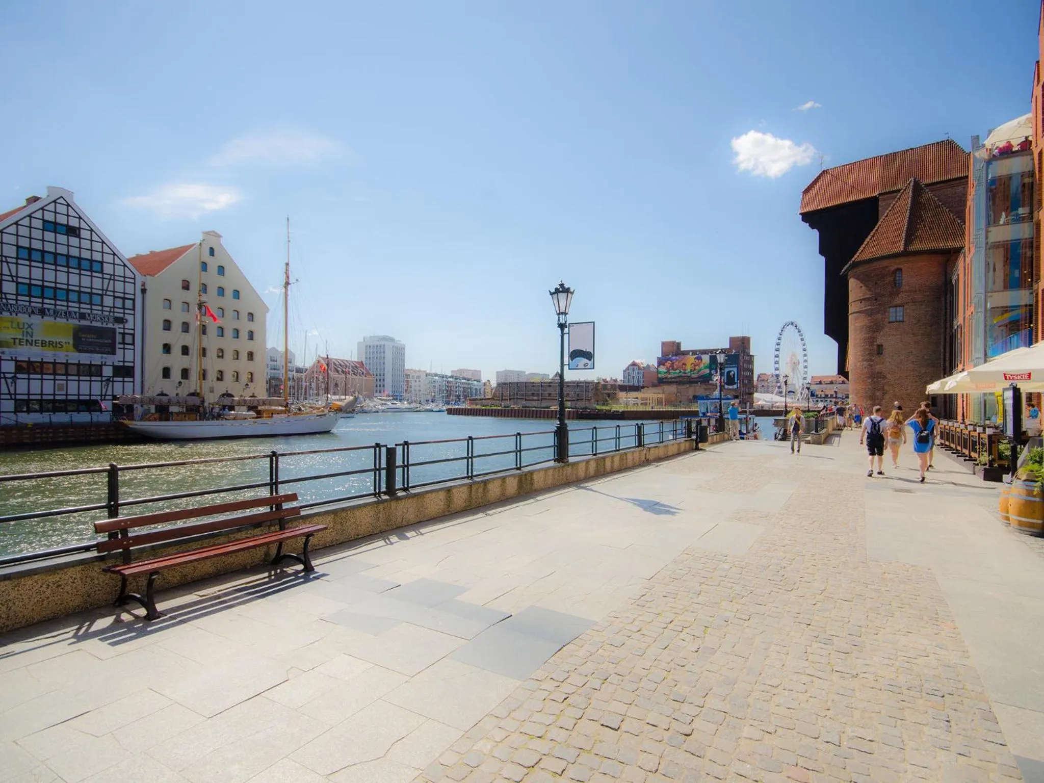 Nearby landmark in Old Town by Welcome Apartment