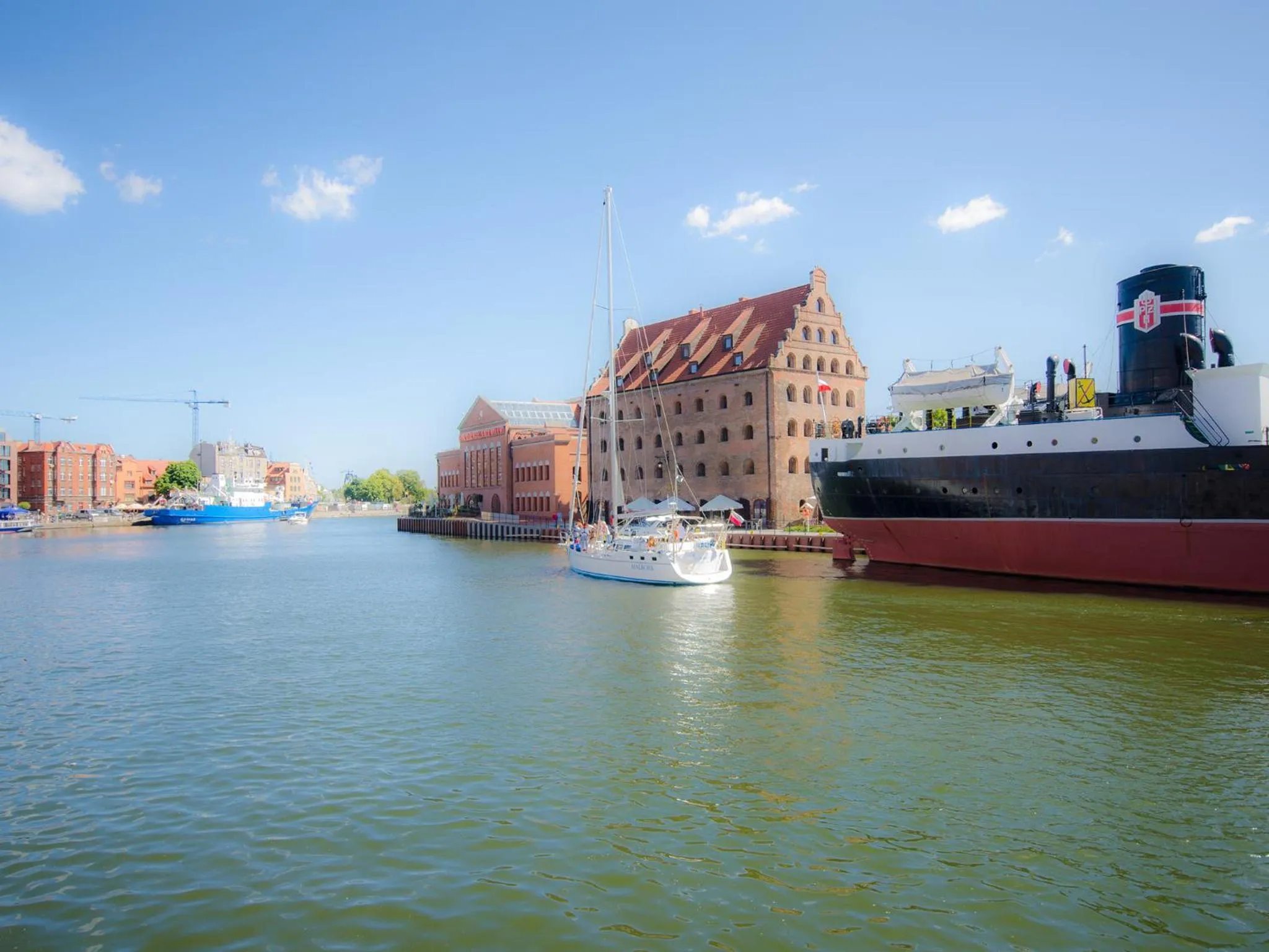 Nearby landmark in Old Town by Welcome Apartment