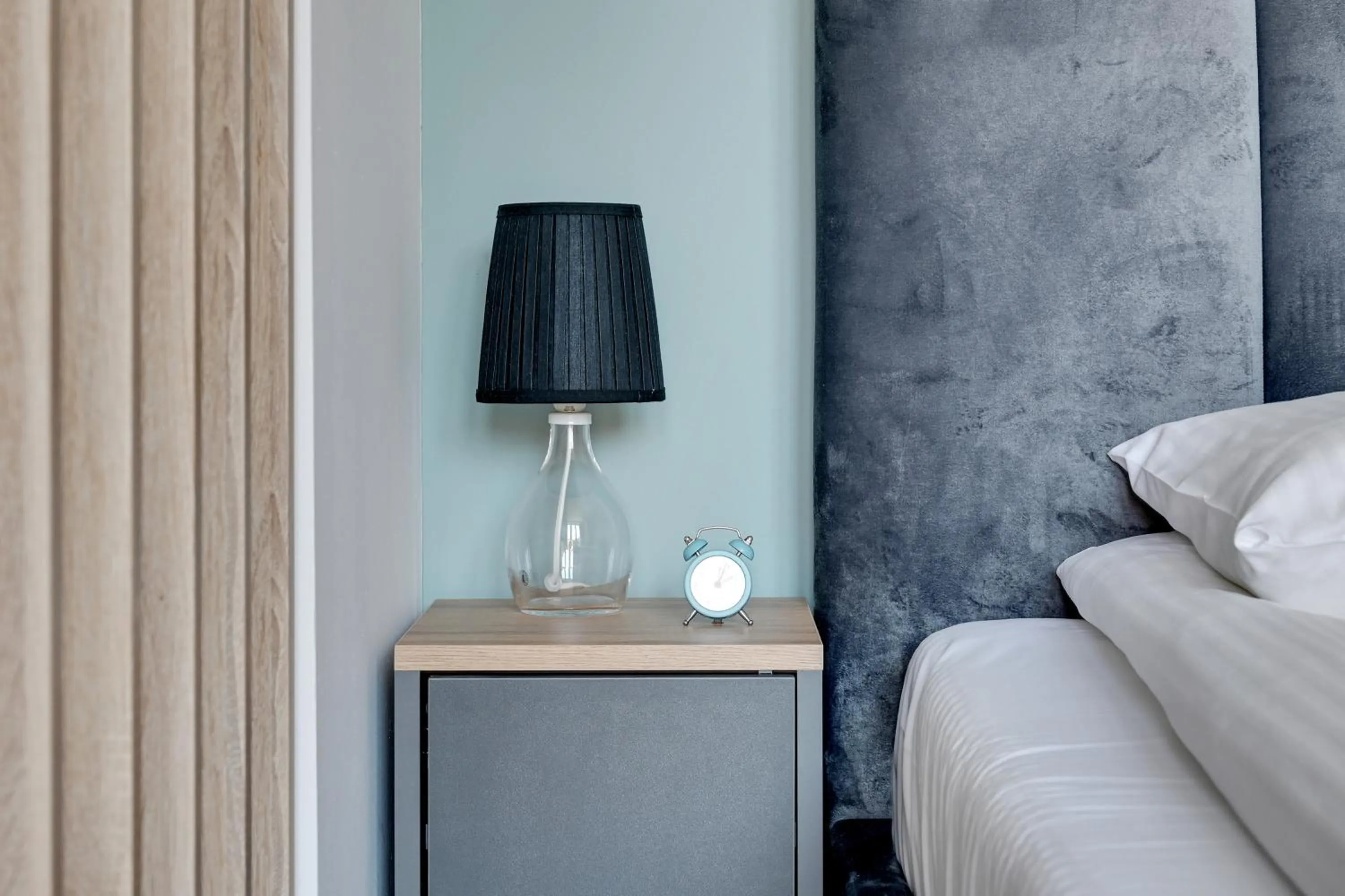 Bed in Old Town by Welcome Apartment