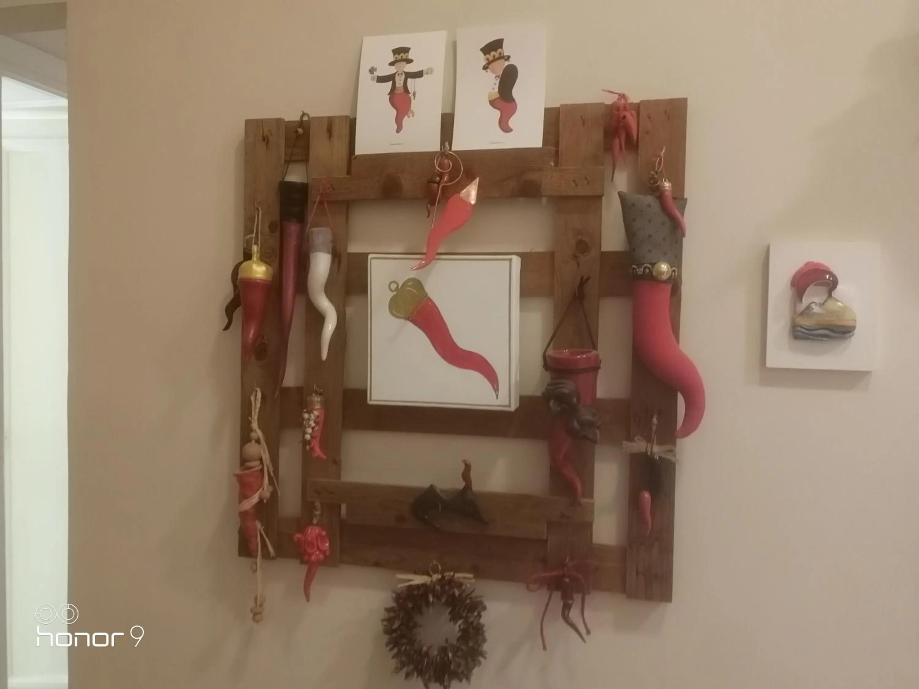 Breakfast in Cerasella B&B