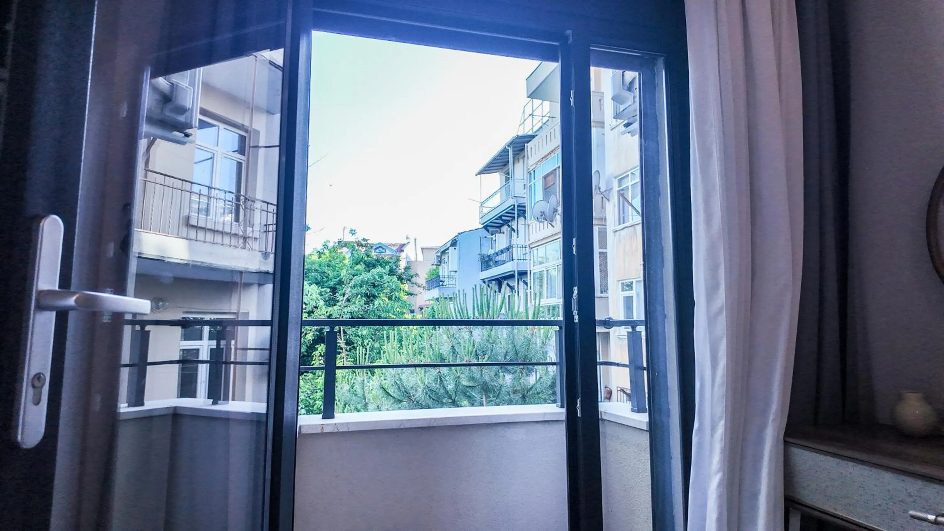 View (from property/room) in Agion Living Taksim Cihangir